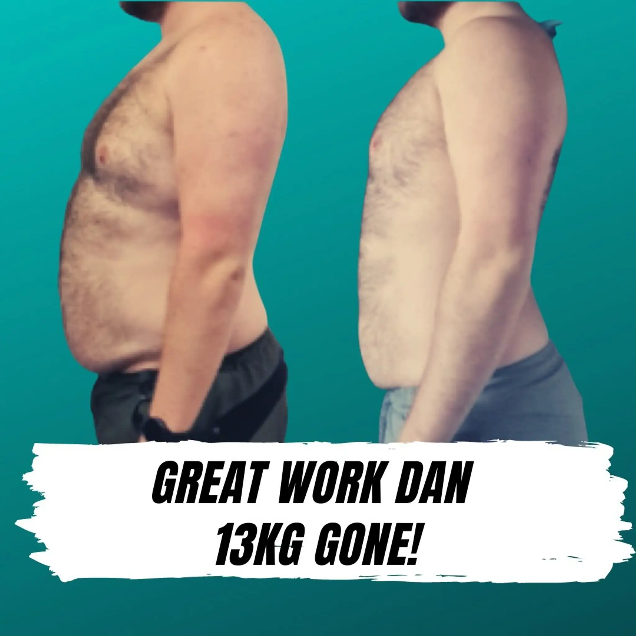 Paul Emmons Personal Trainer