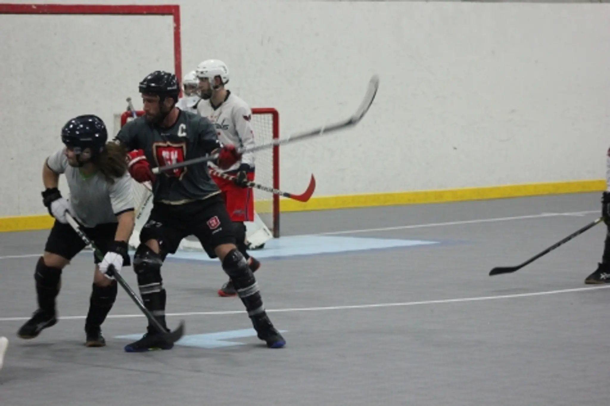 Ligue de Hockey Balle