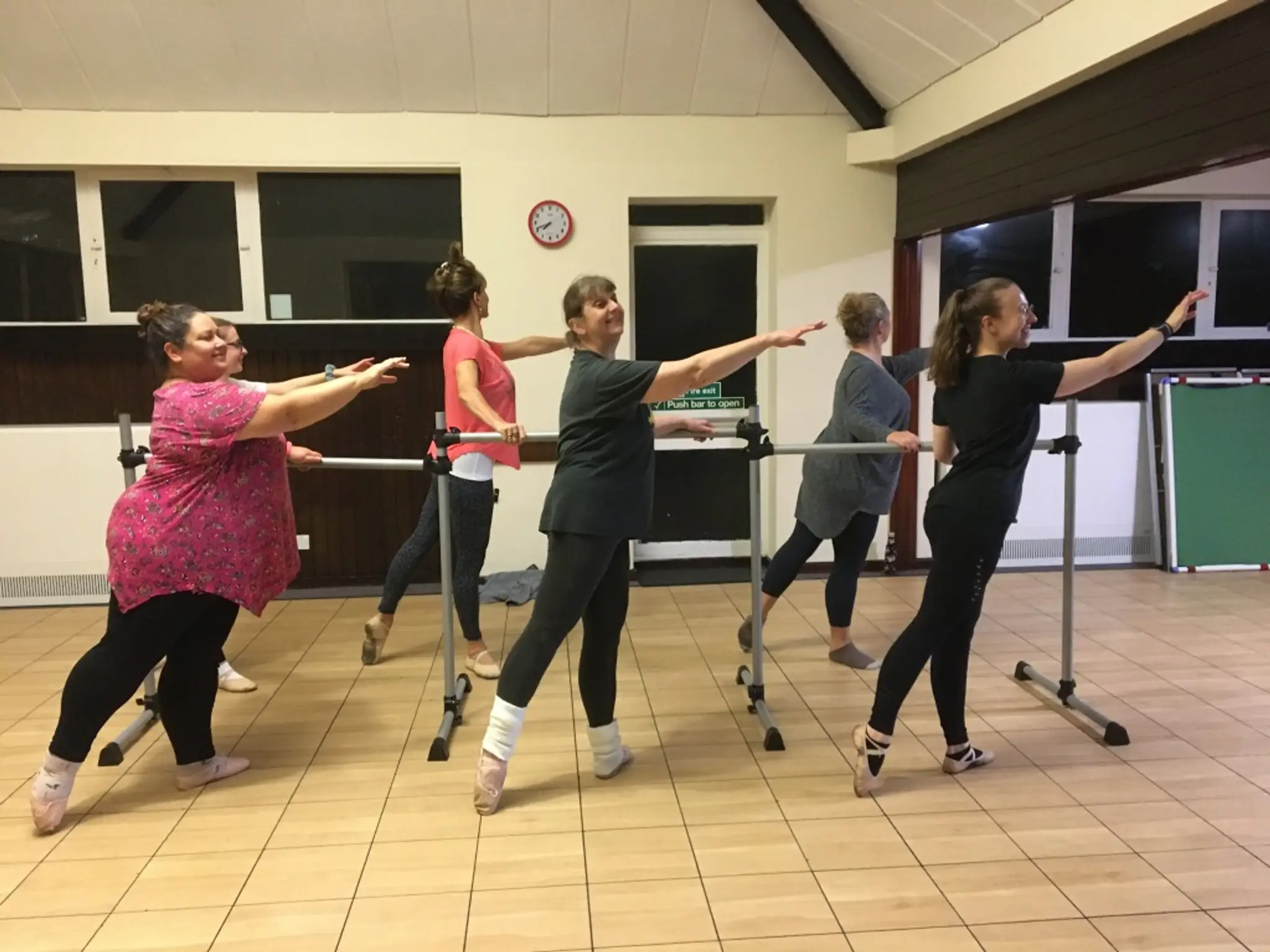 Chrystel Arts Theatre School