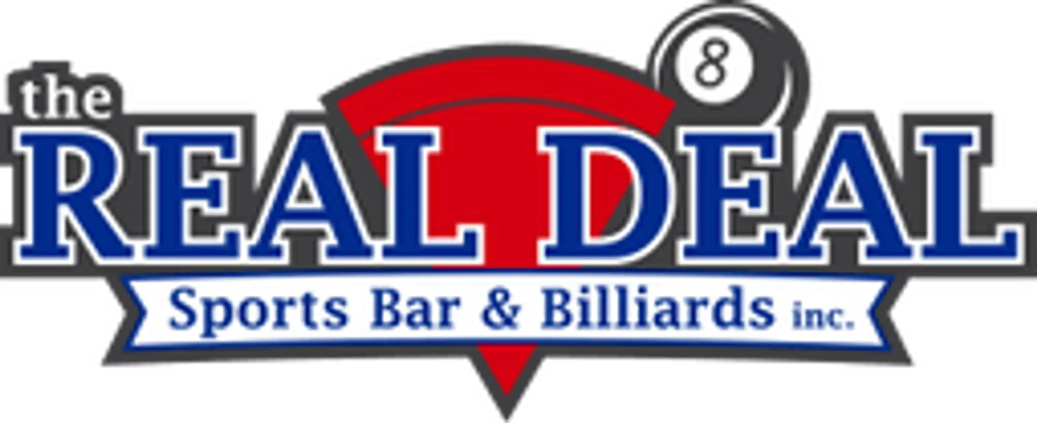 The Real Deal Sports Bar and Billiards Inc.