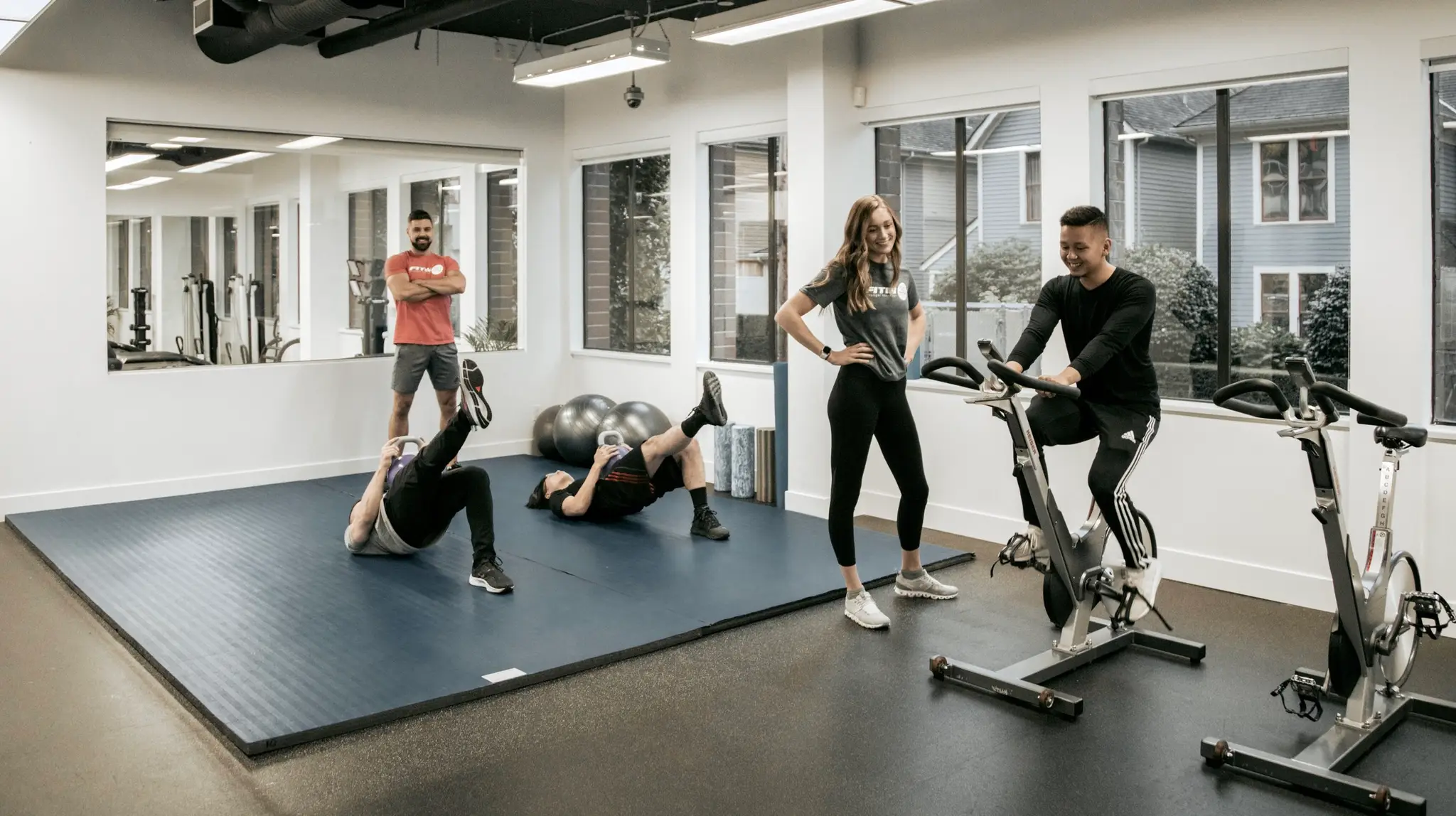 Fit Integrated St. Albert