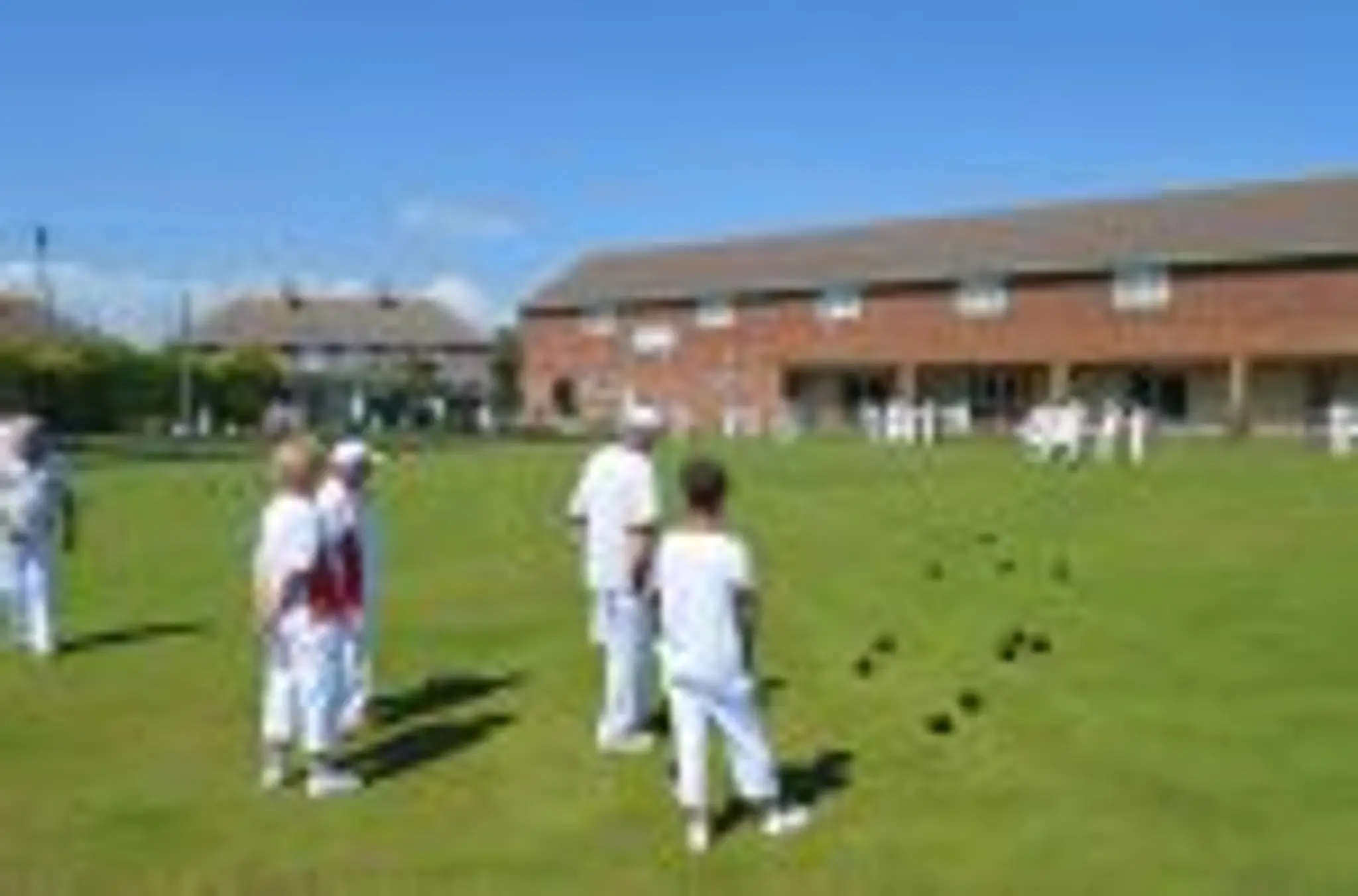 Bicester Bowls Club