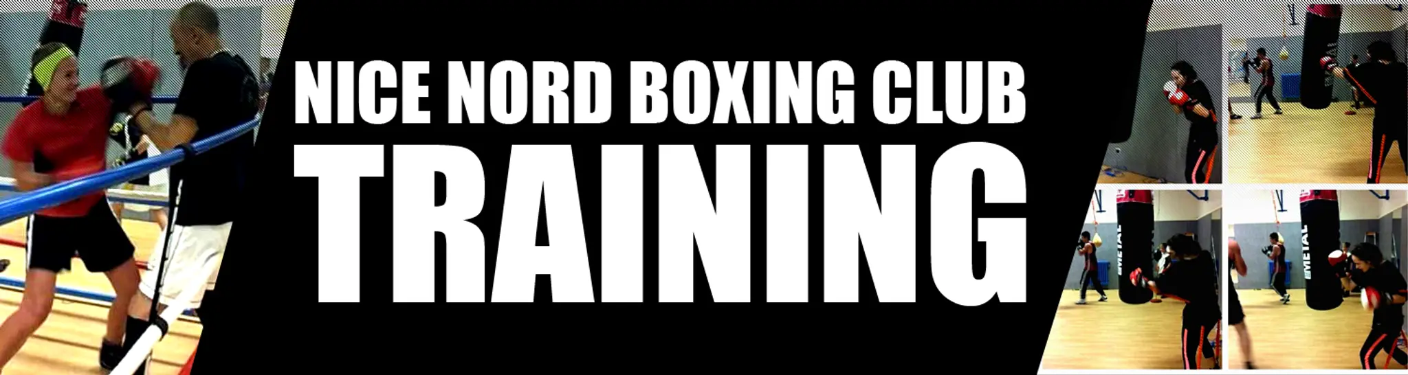 Nice Nord Boxing Club