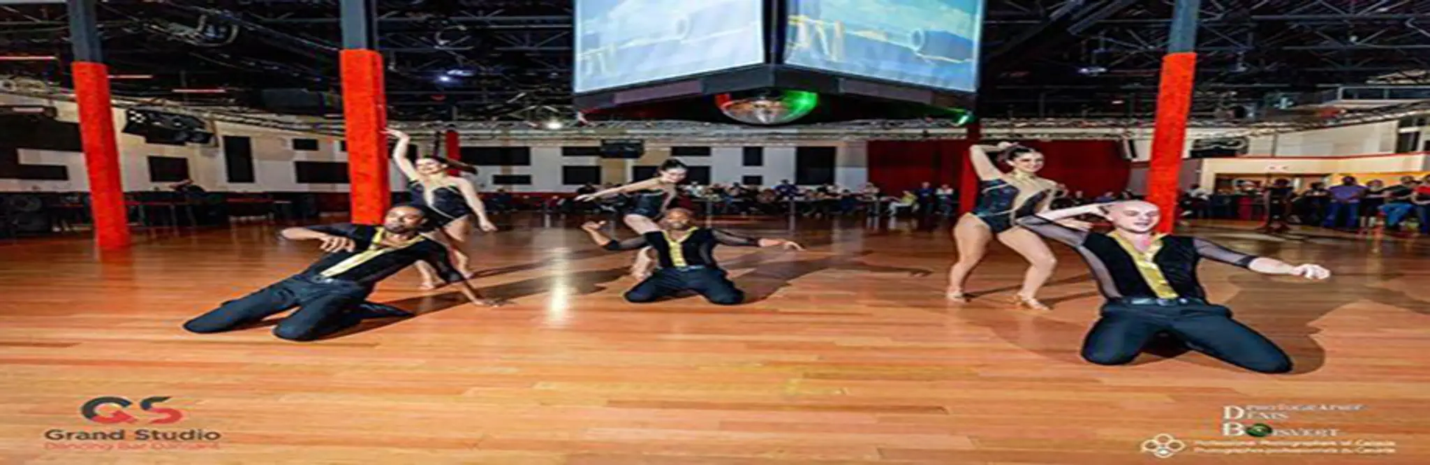 Qualogic Productions