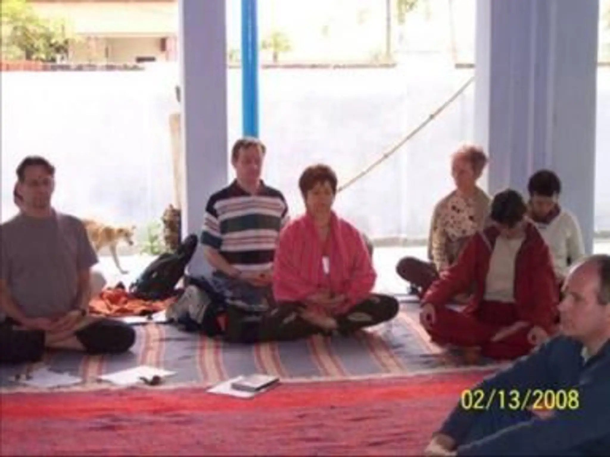 Yoga Lyon 3 Natha - Hatha