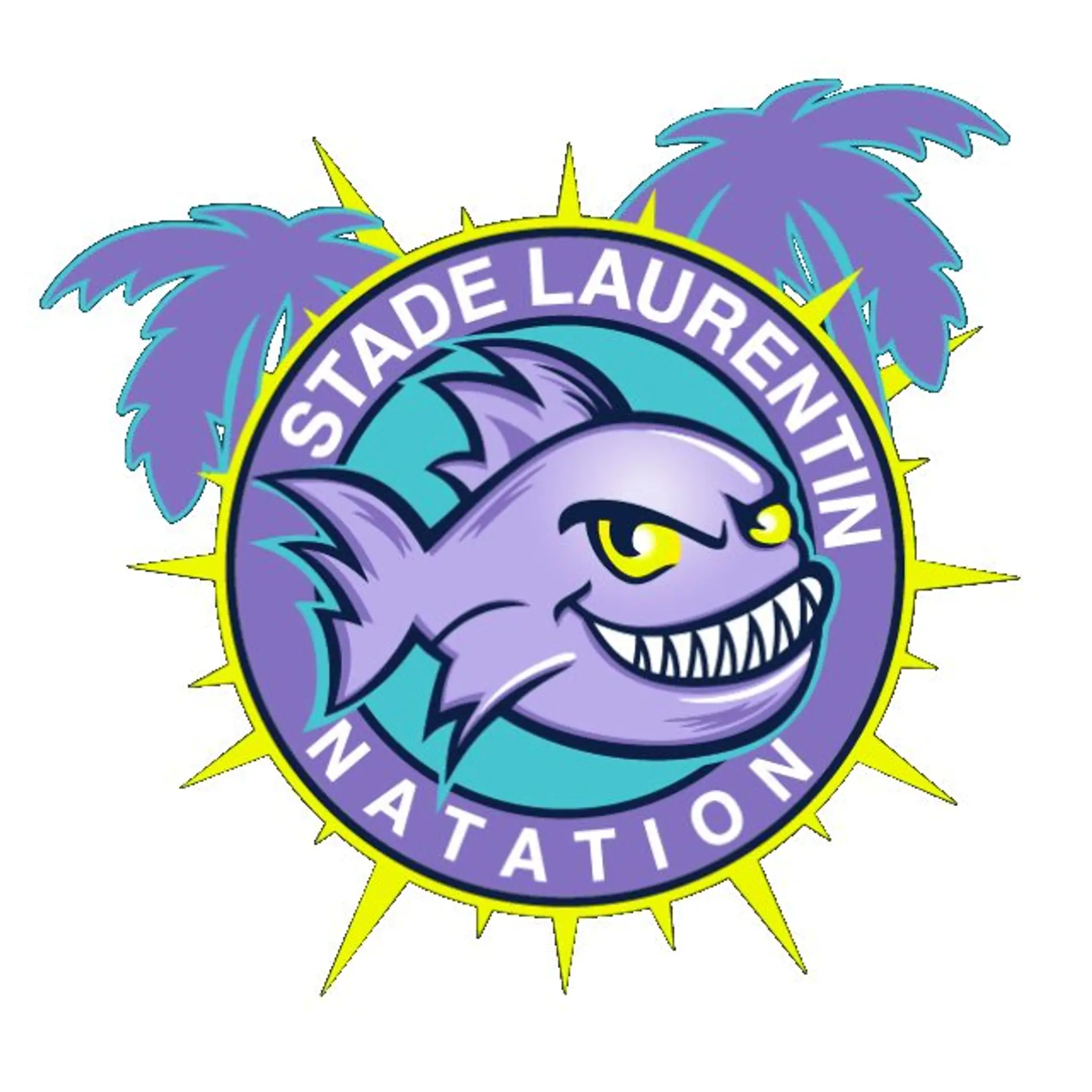 Stade Laurentin Natation