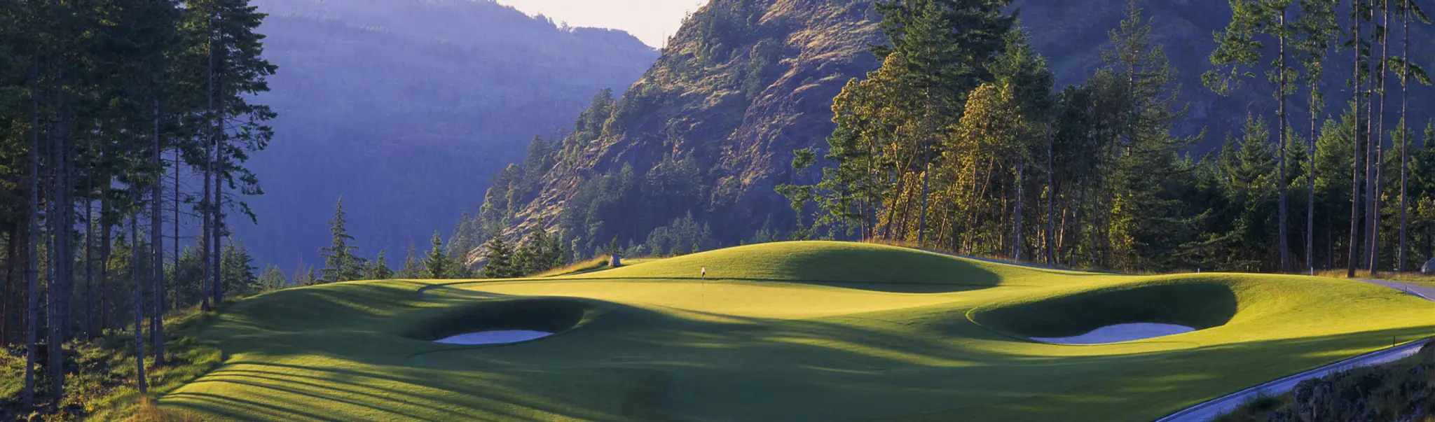 Bear Mountain Resort Community