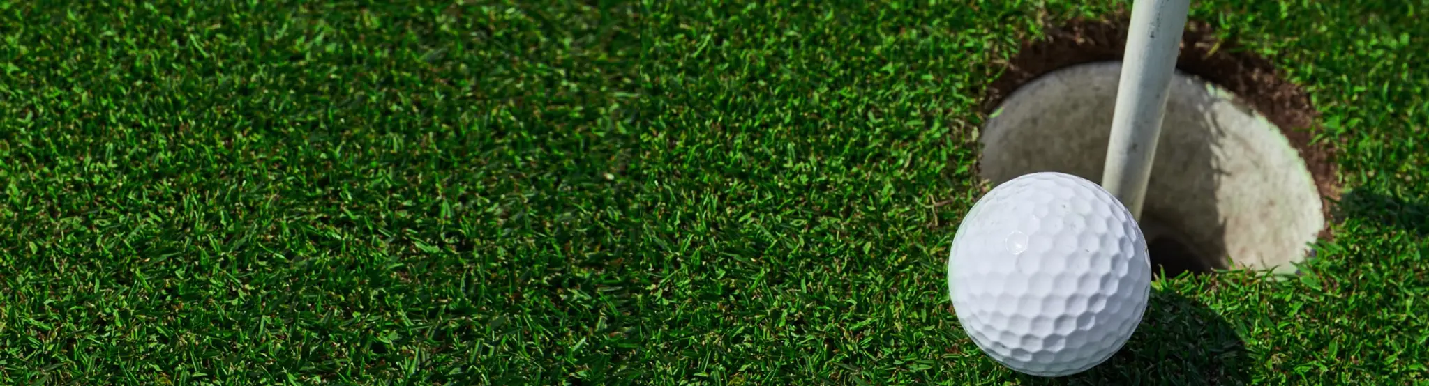 Macklin Lakeview Golf Course