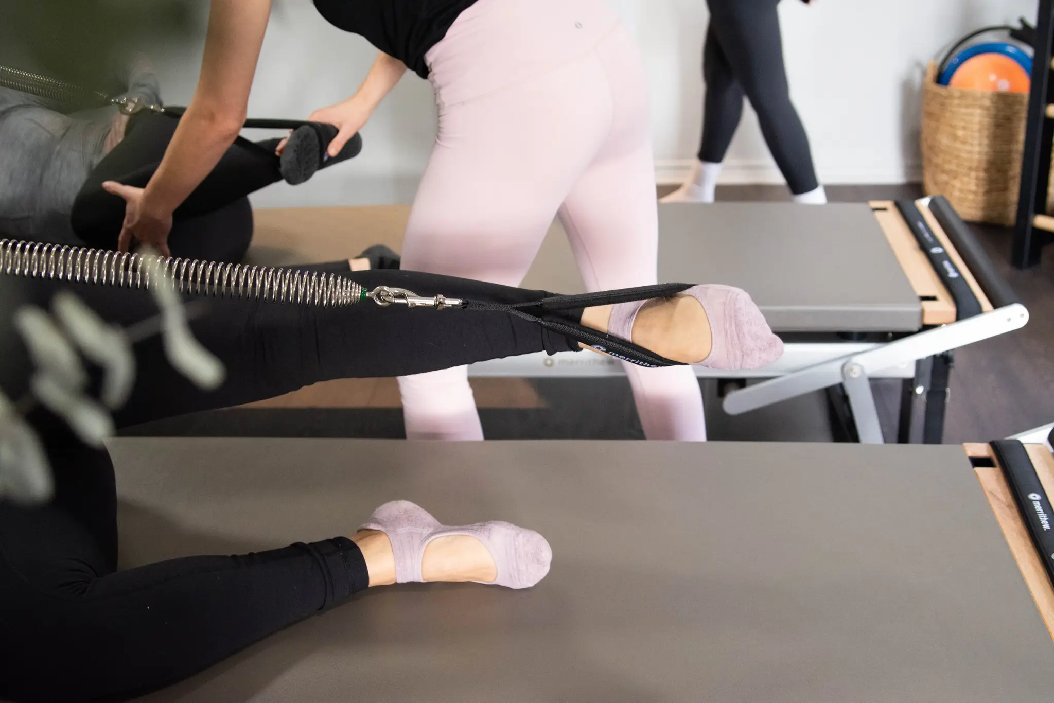My Pilates Studio