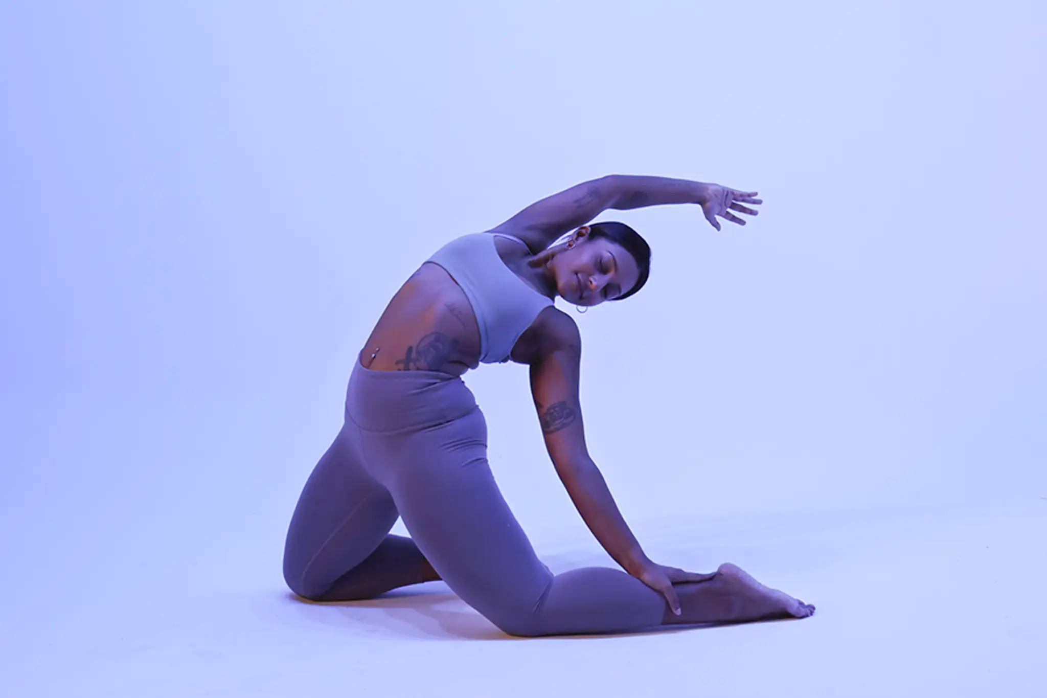 Yoga Movement Holland Village