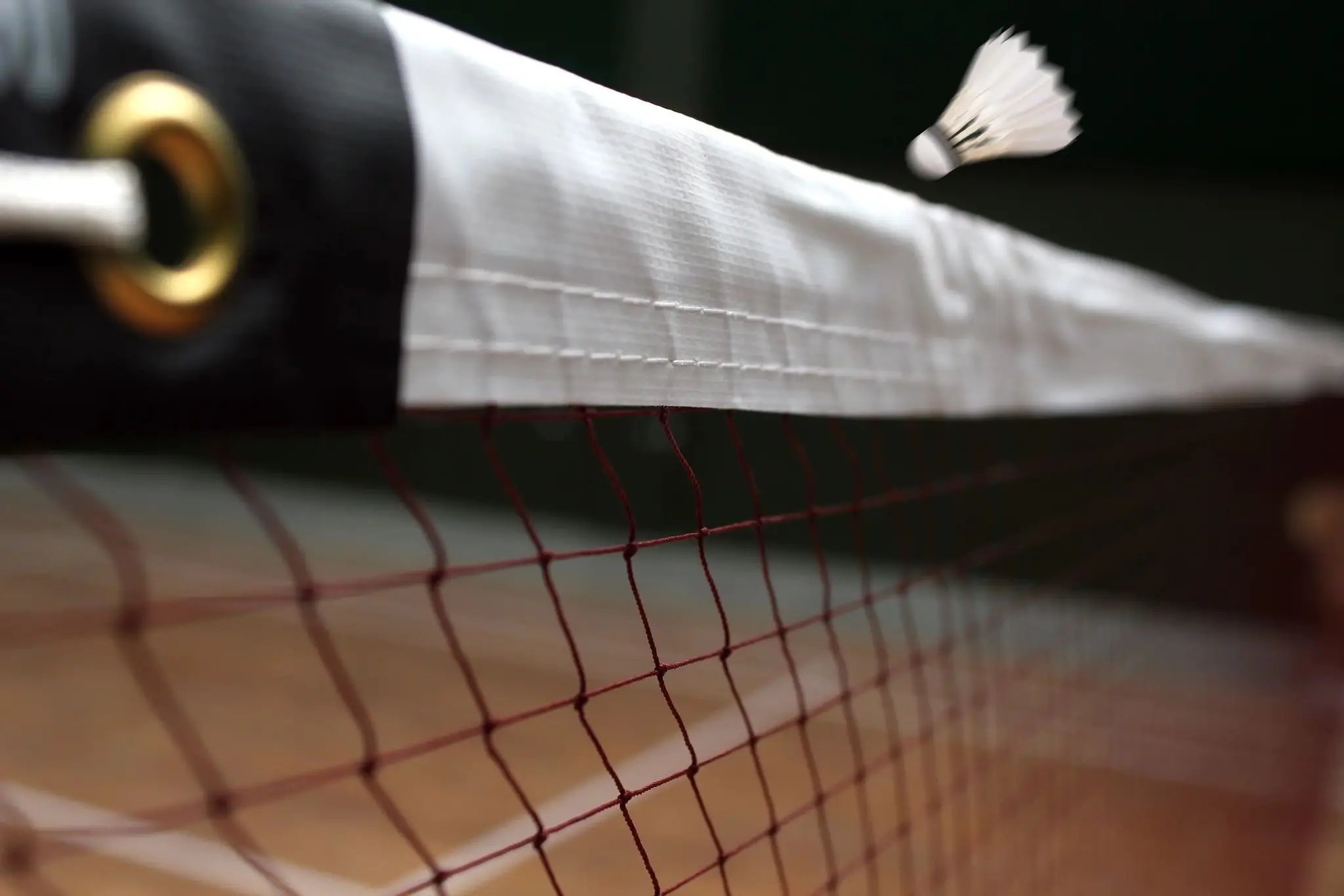Fireball Elite Badminton Academy Kellys