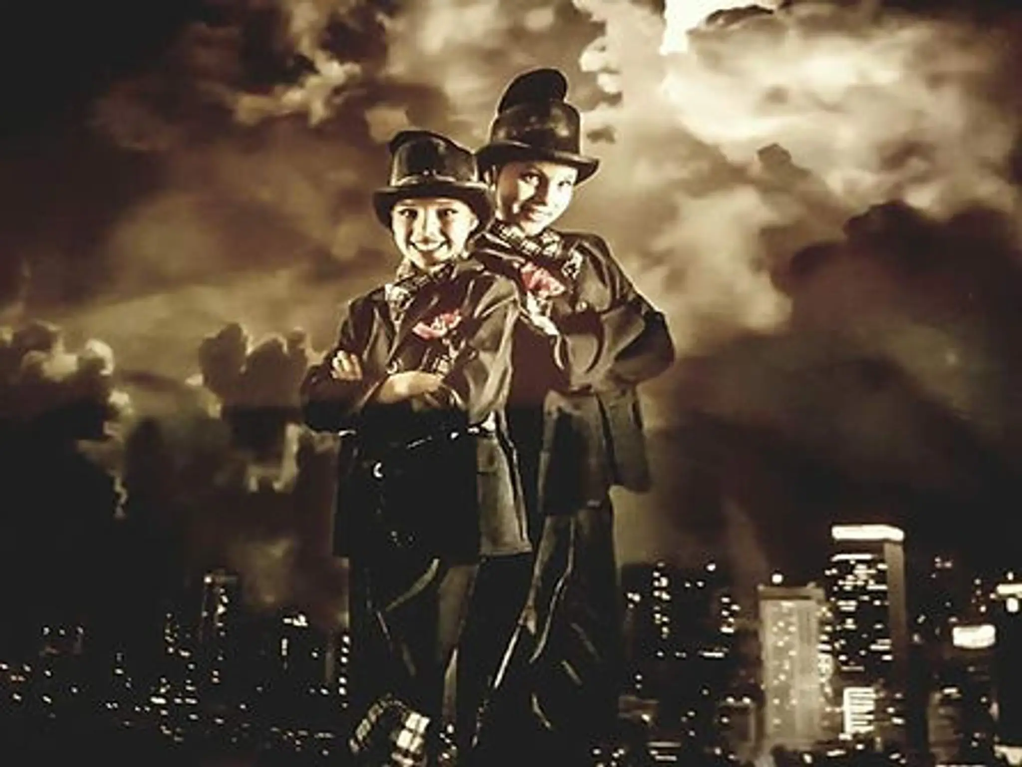 Nouveau Theatre School