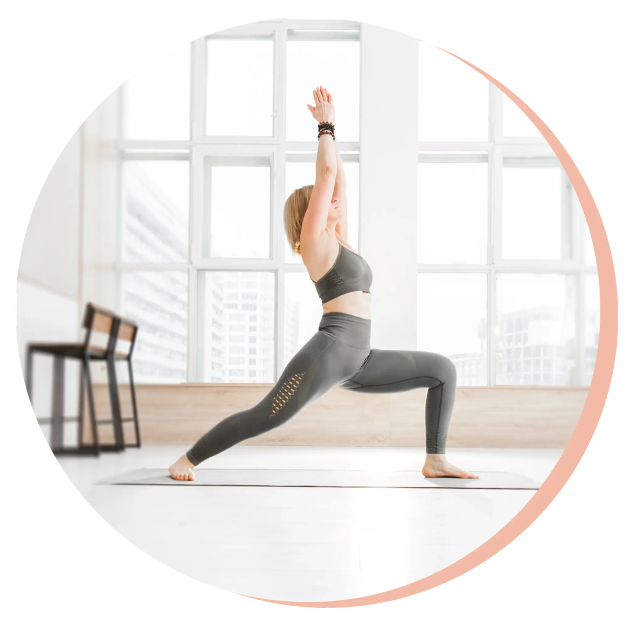 La Chrysalide Yoga