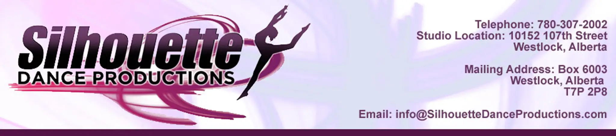 Silhouette Dance Productions