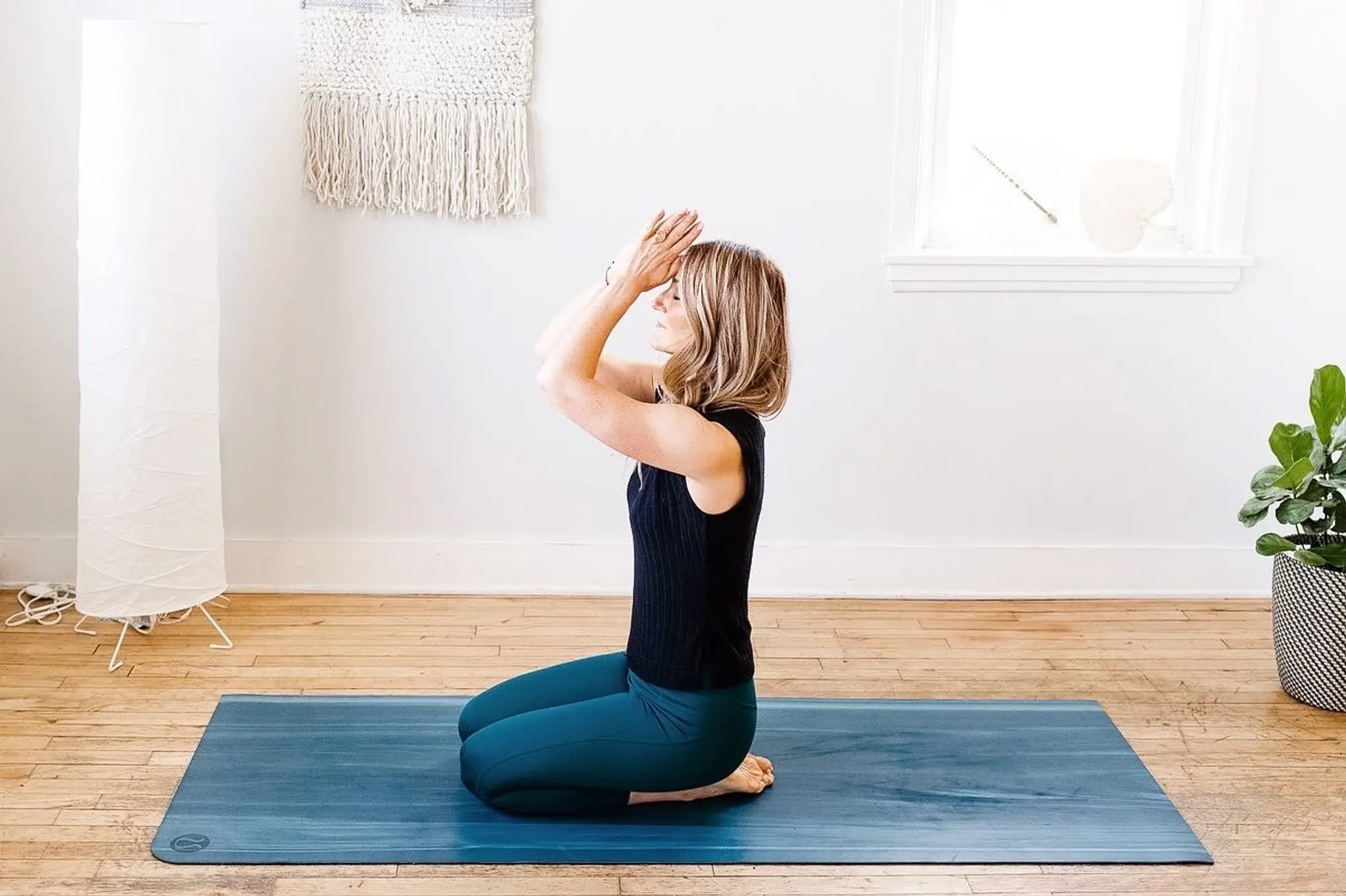 Breathe On (Yoga On)