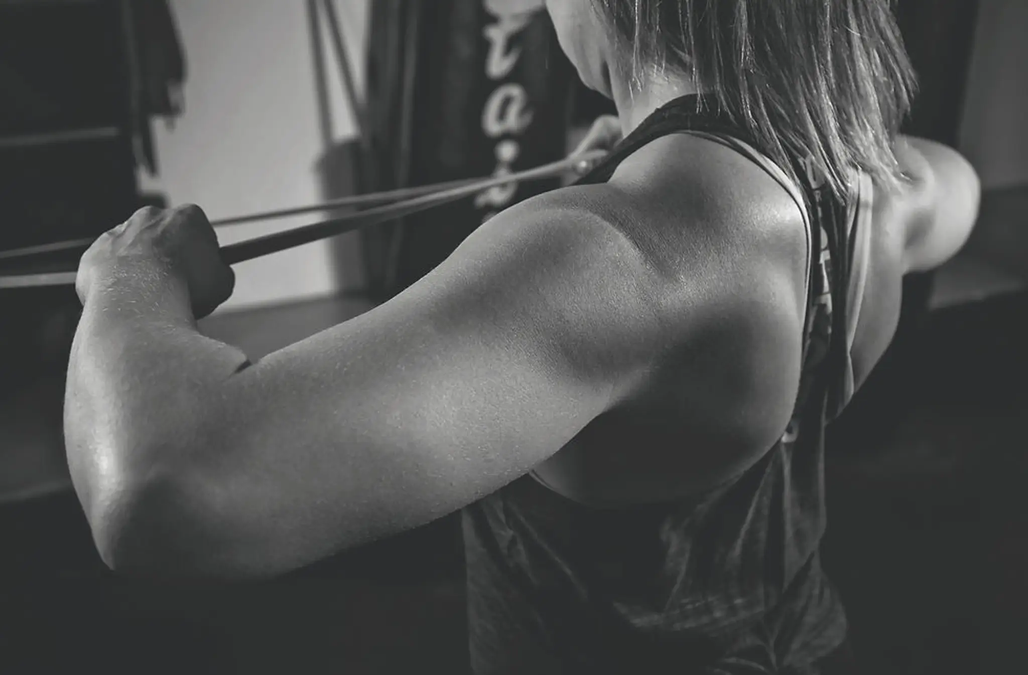 Temple Fitness Inc