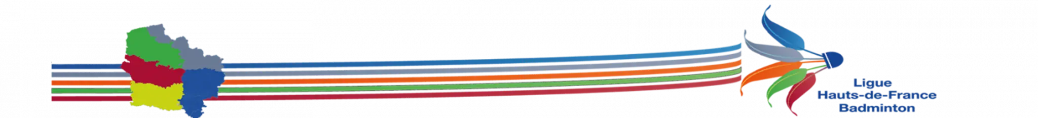 Ligue Hauts de France Badminton