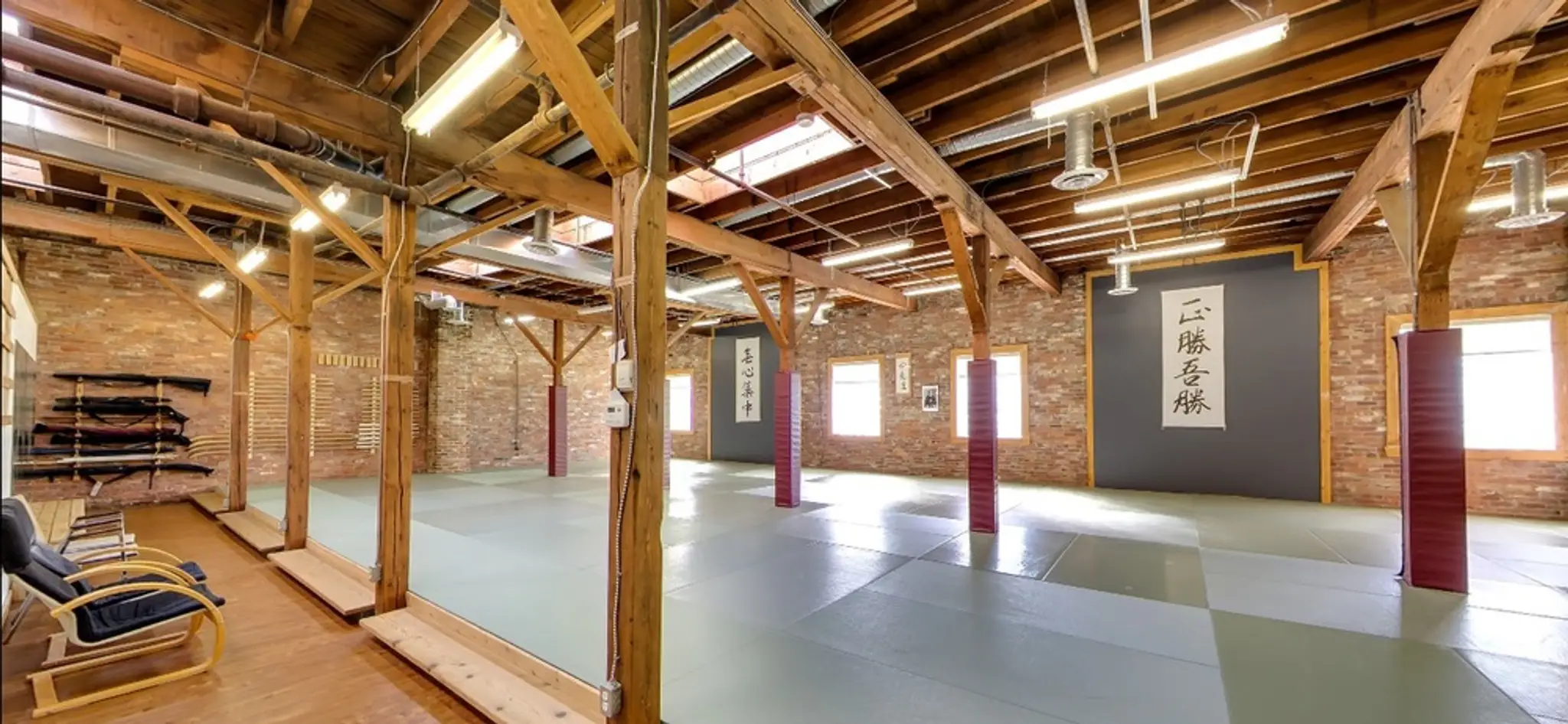 Ottawa Kenjutsu -