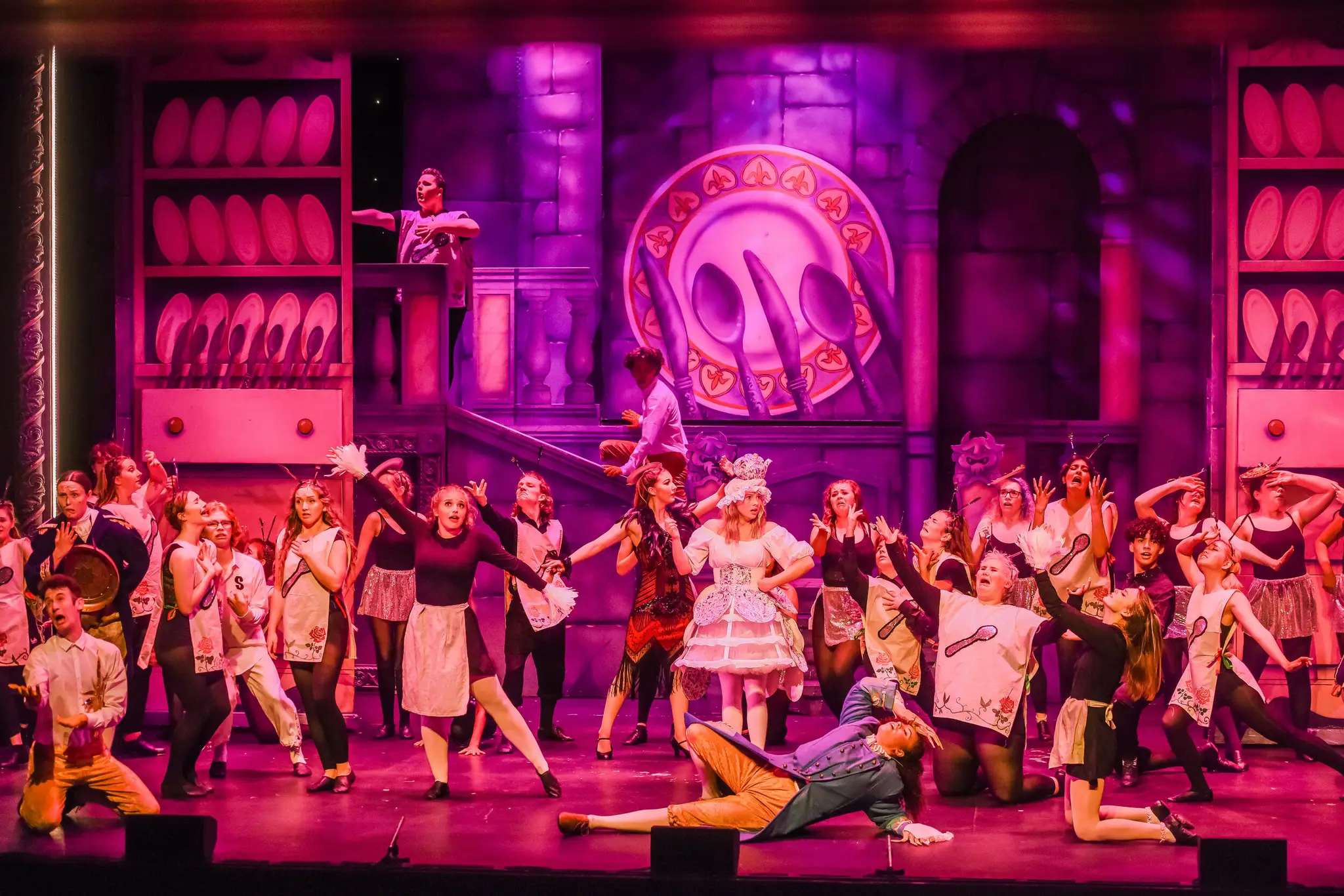 Artemis College of Performing Arts