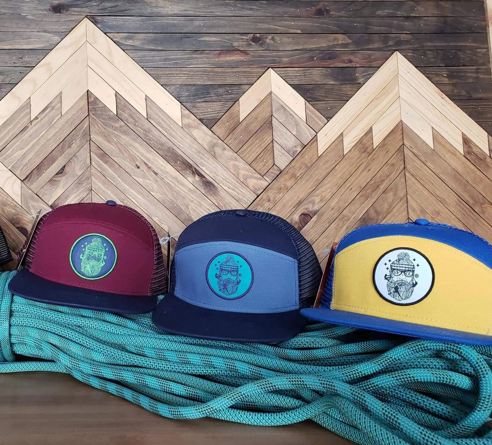 Yellowknife Climbing Club