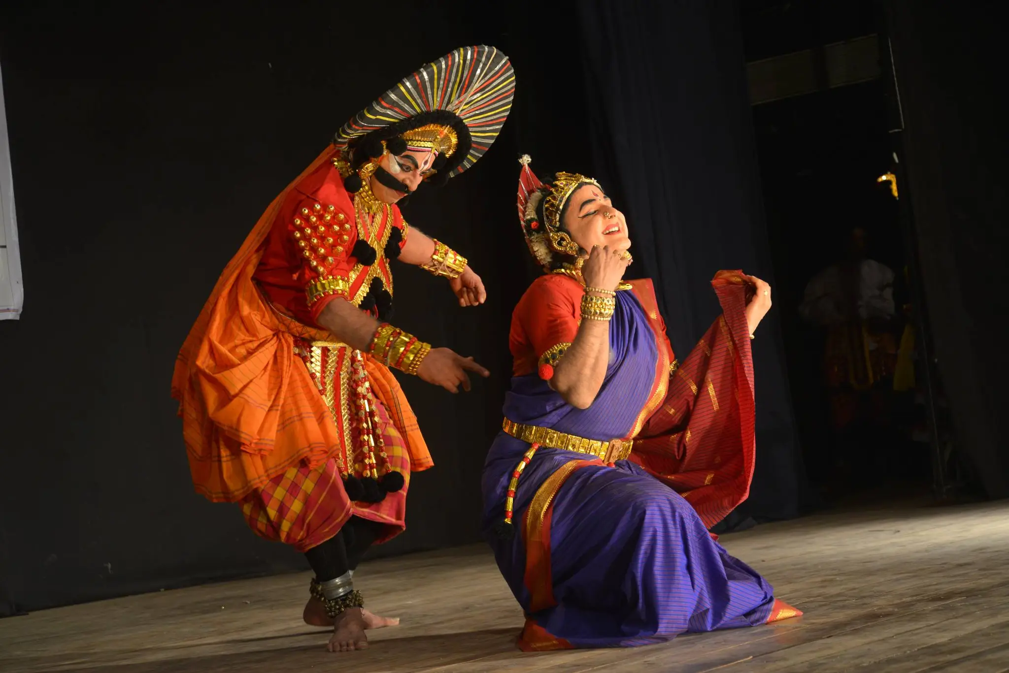 Karnataka Kala Darshini [R],Bangalore