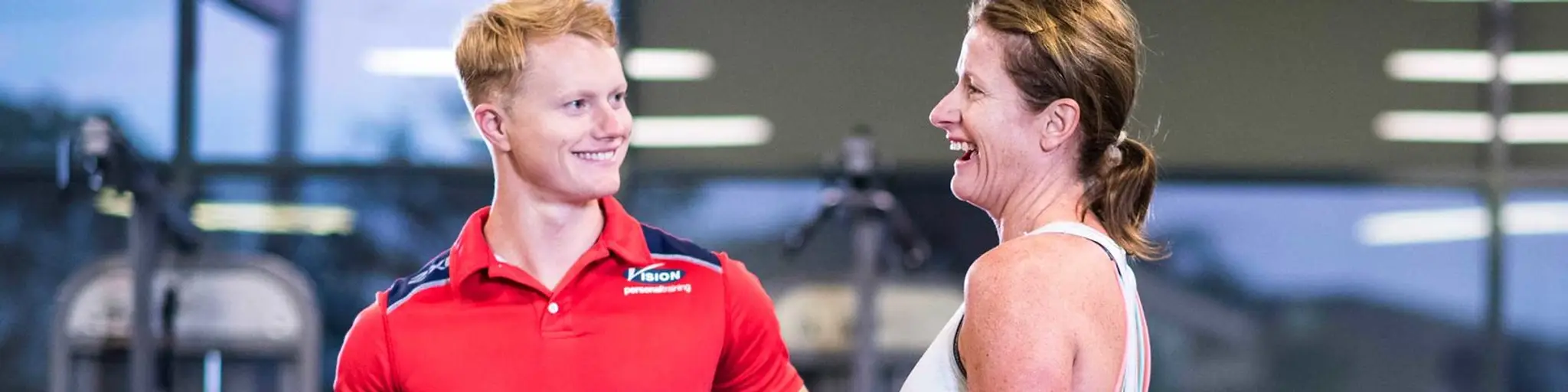 Vision Personal Training Gladesville