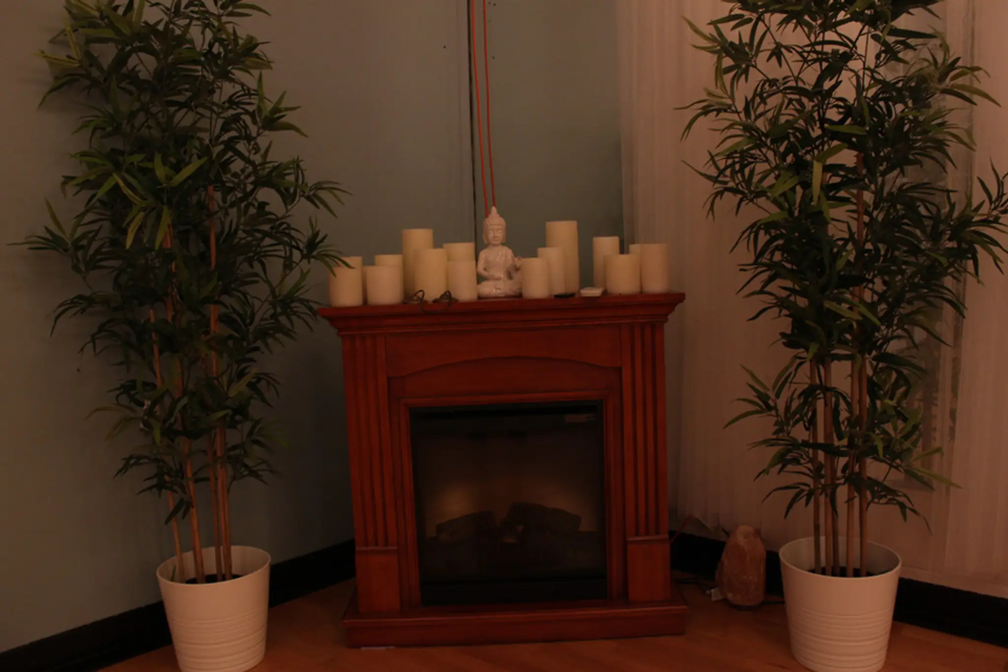 Heron Creek Yoga & Fitness, Inc.