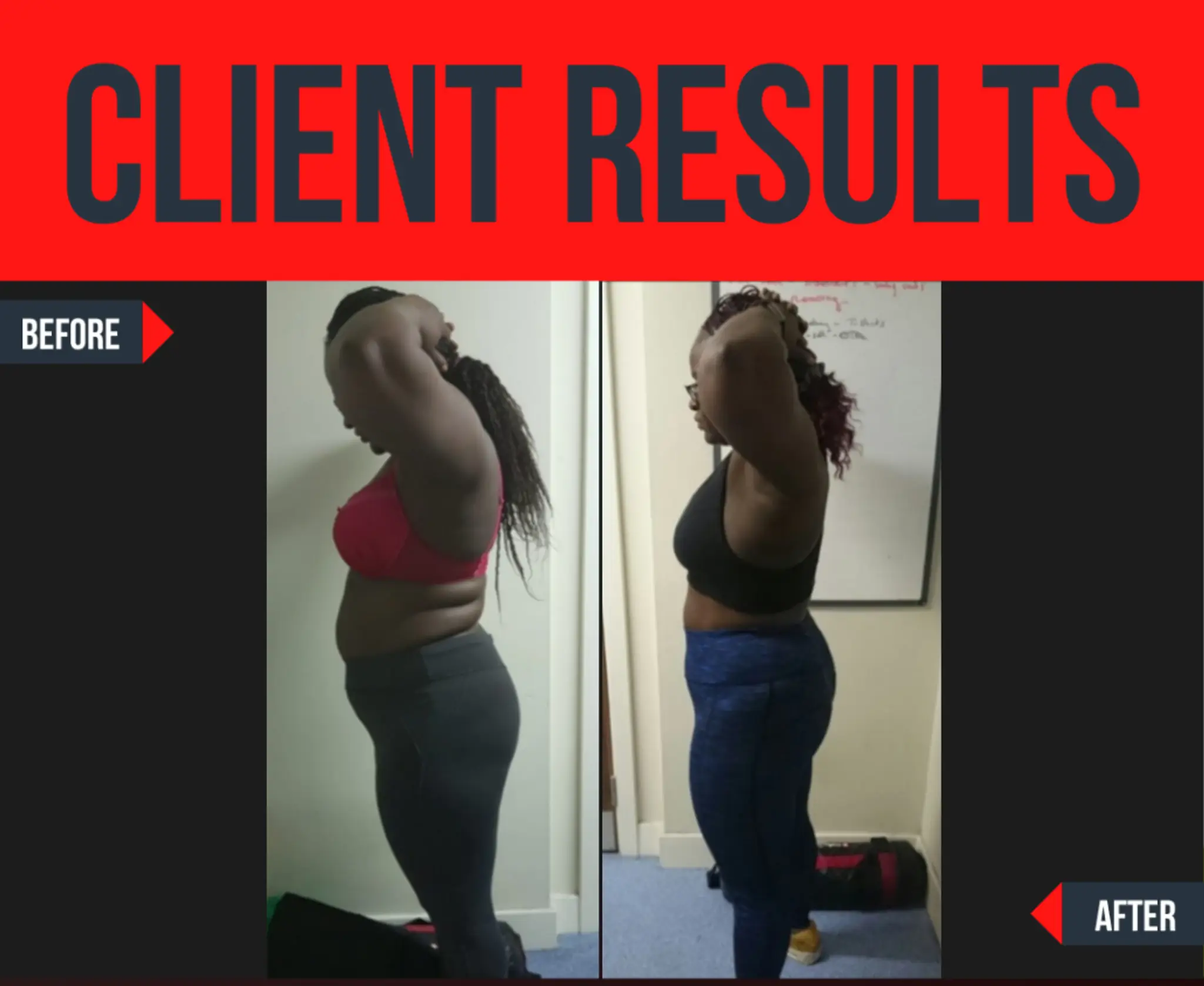 Evolve lifestyle and fitness