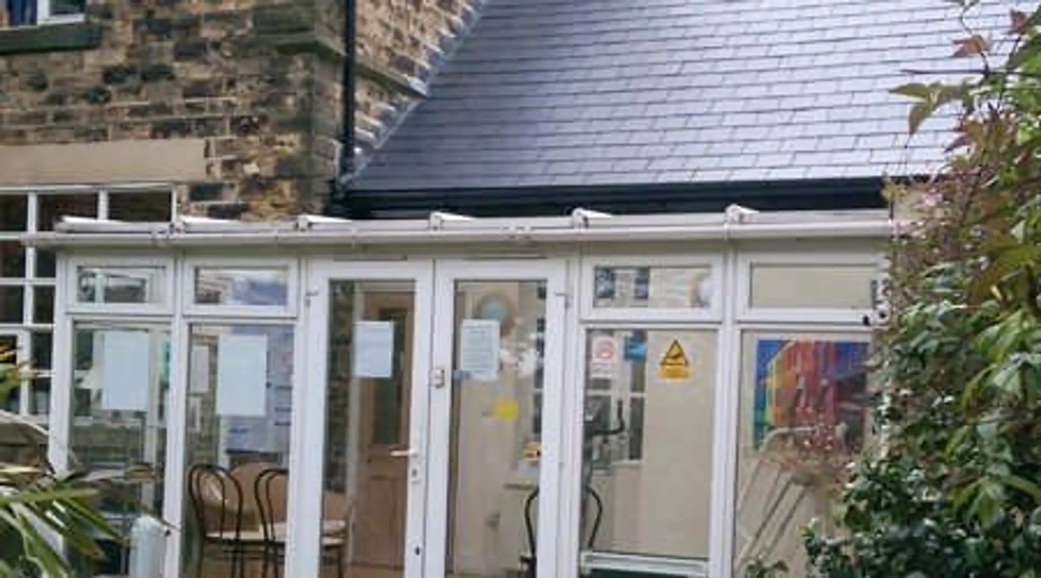 Steps Physiotherapy & Sports Injury Clinics