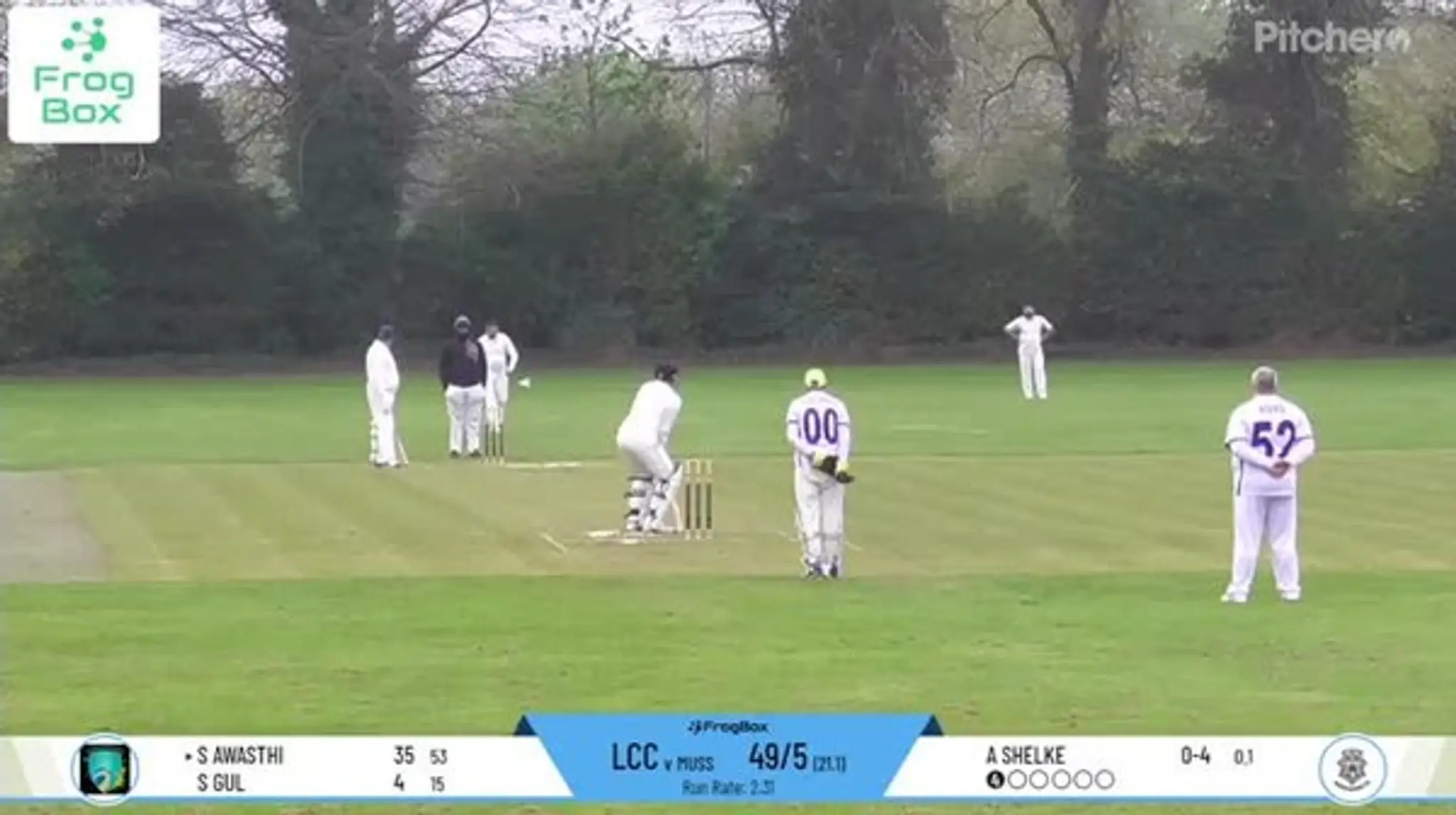 Musselburgh Cricket Club