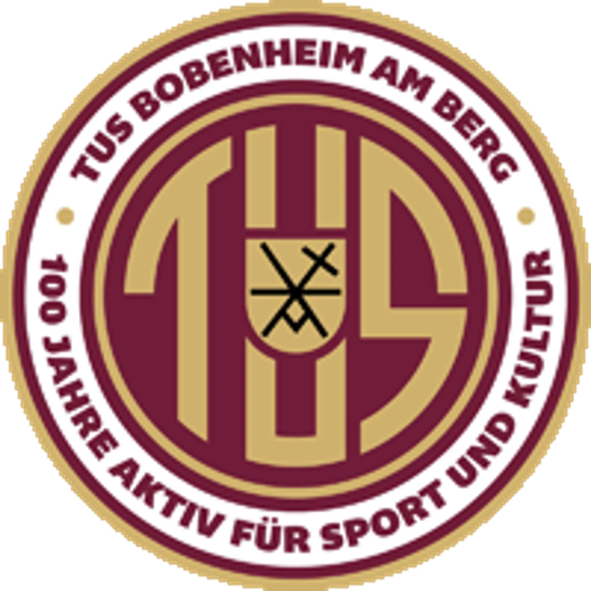 TuS Bobenheim am Berg 1920 e. V.