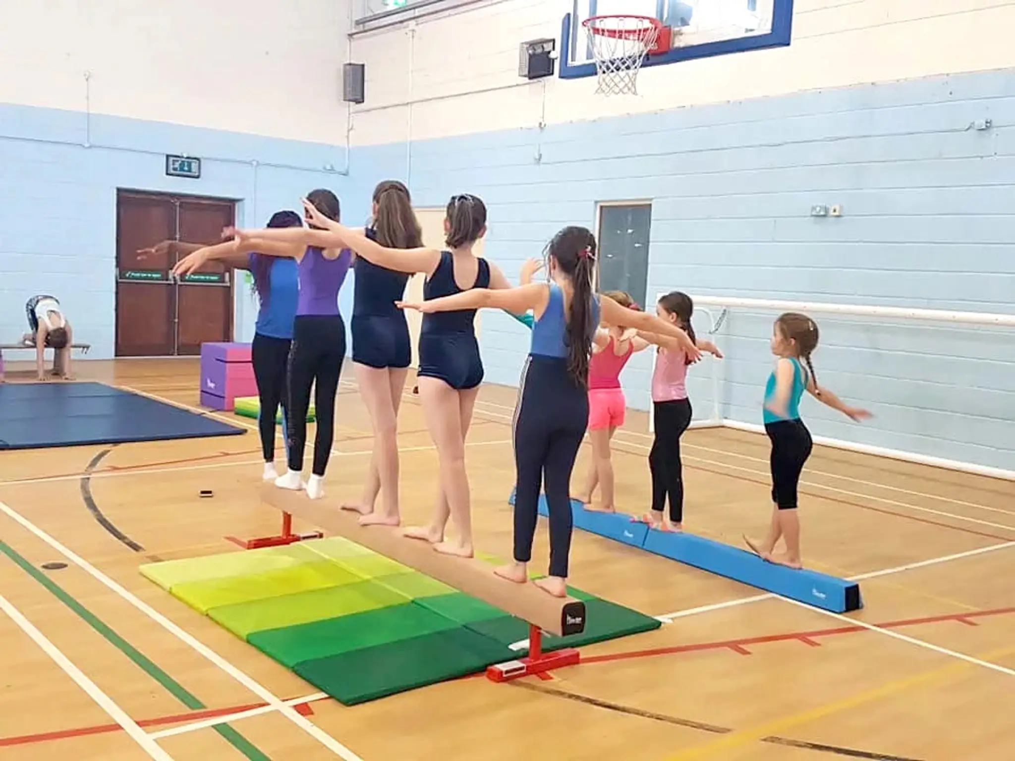 Daisy School of Dance