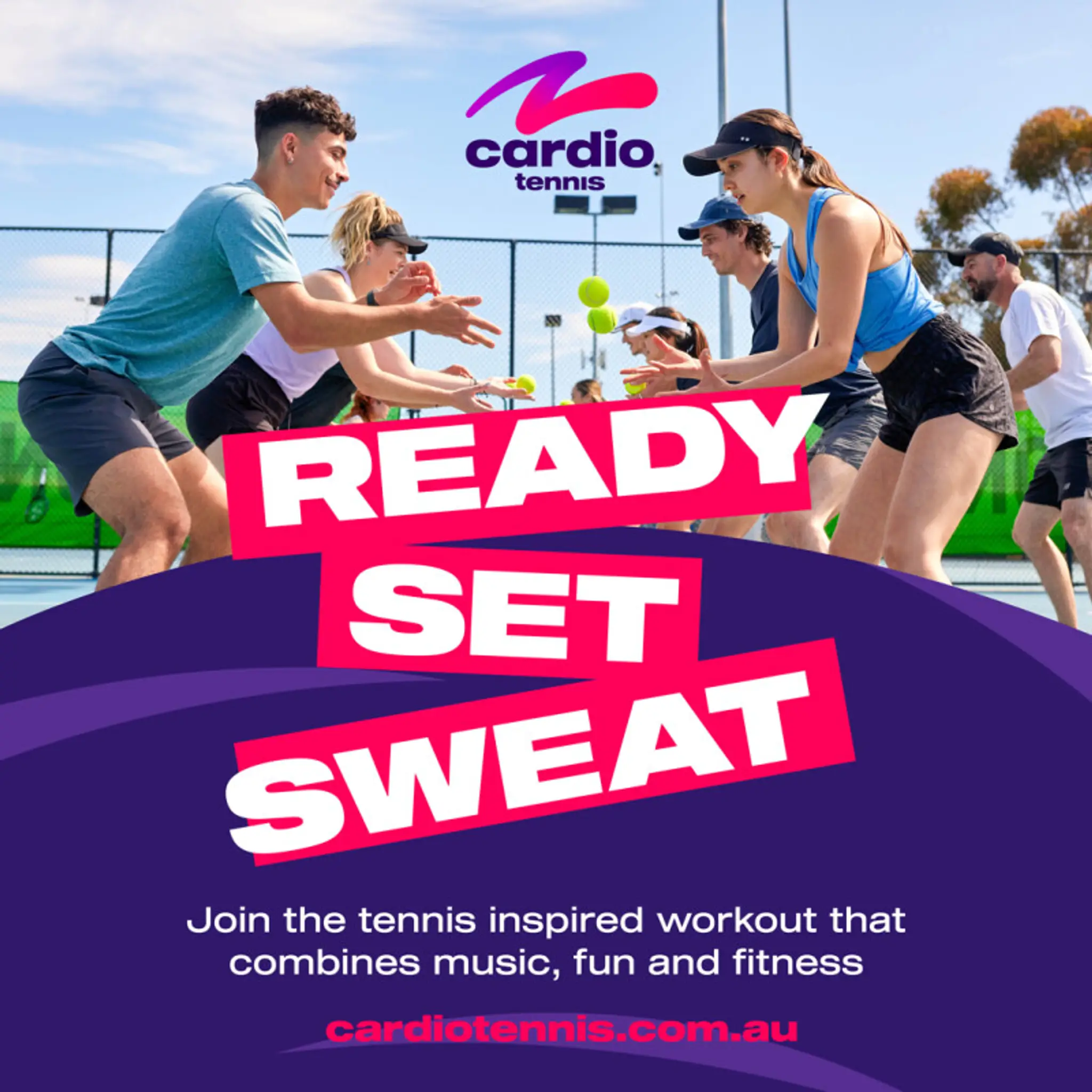 McGirr Park Tennis First Academy