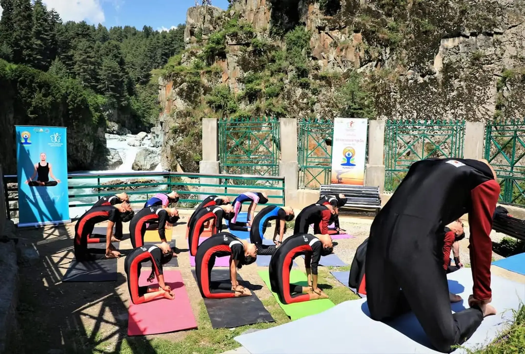 Yoga Society of Kashmir