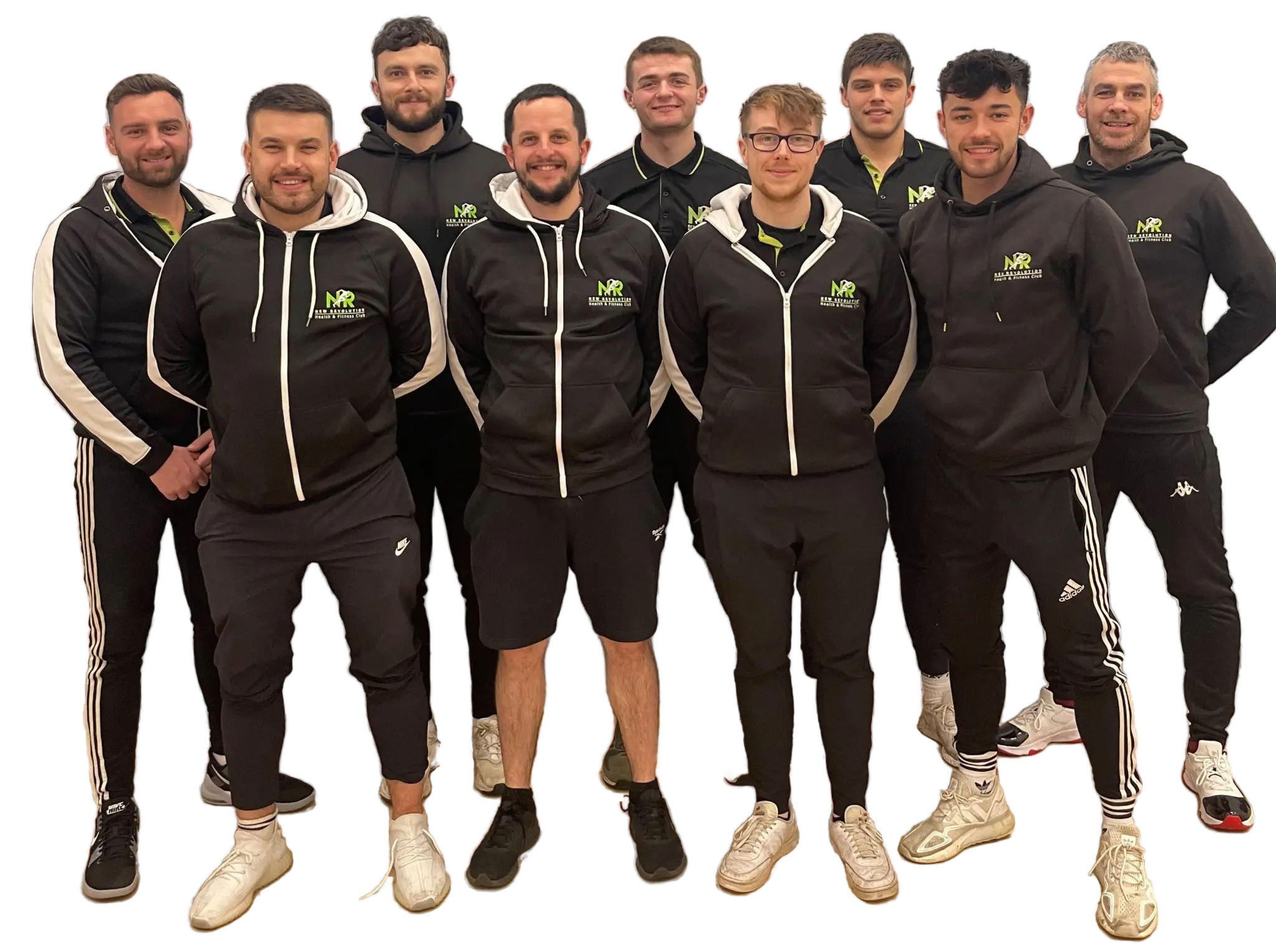 NR Health & Fitness Great Yarmouth