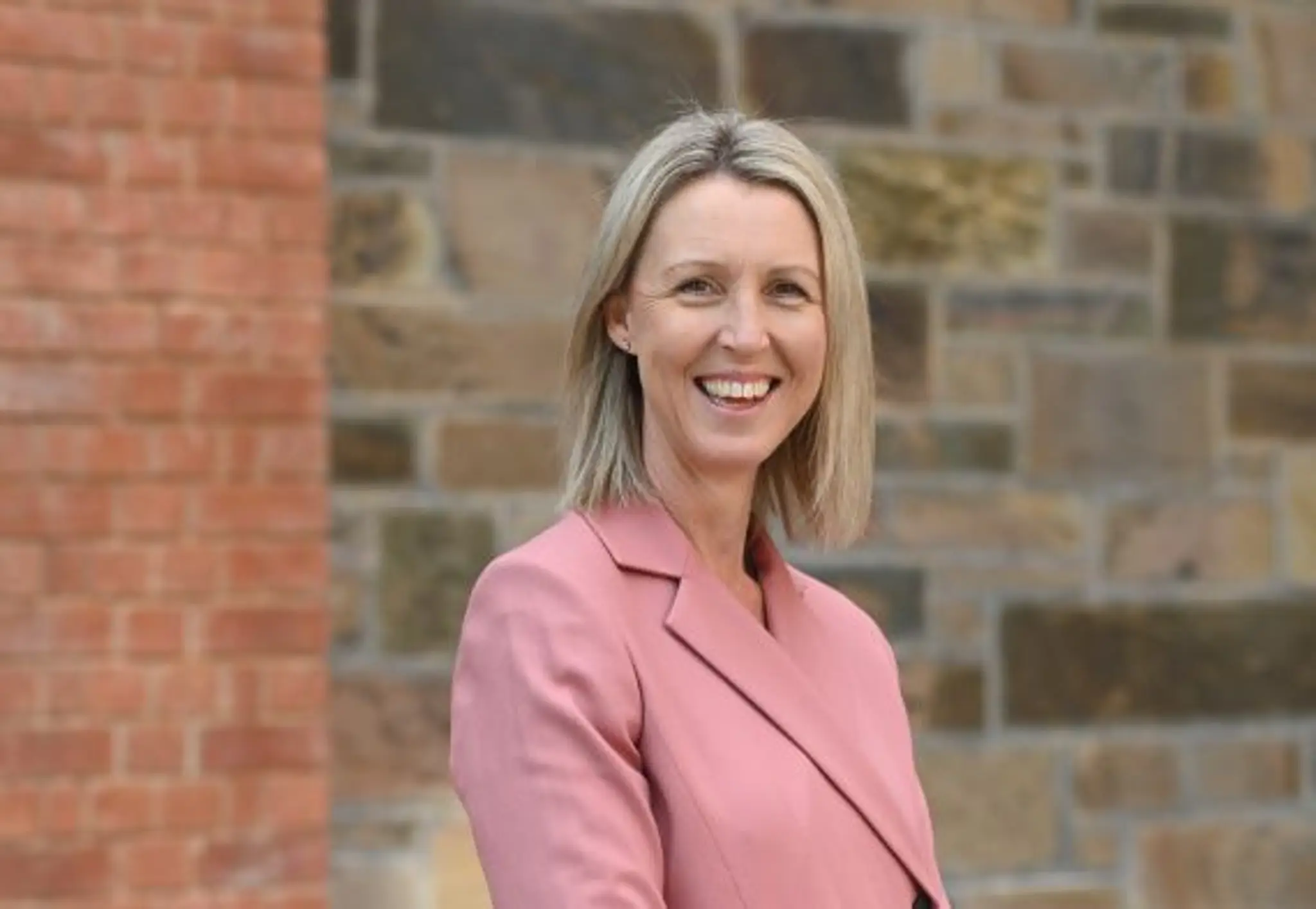 Cabra Dominican College.