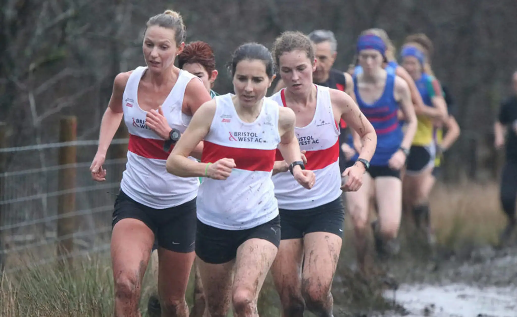 Bristol & West Athletics Club