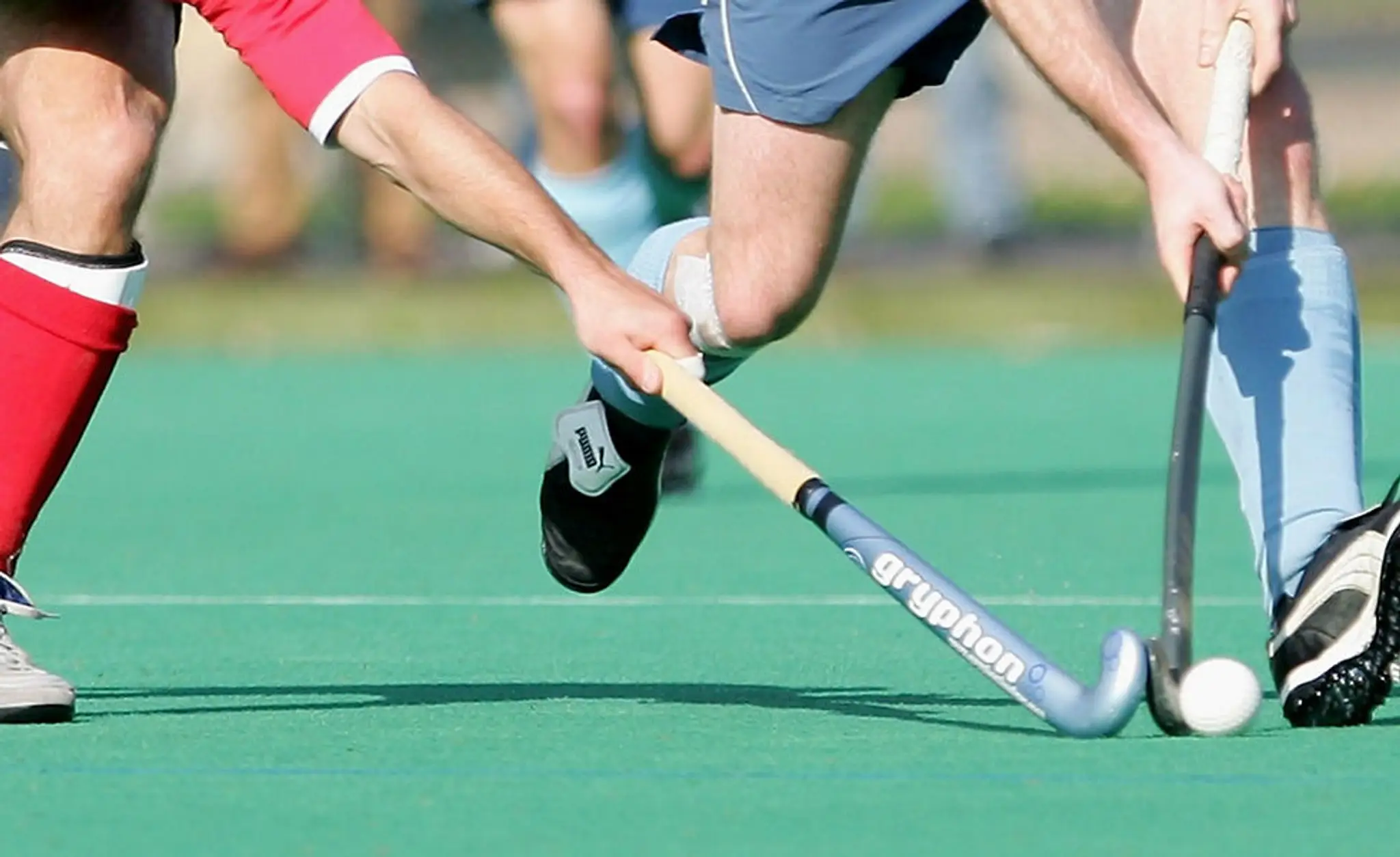 Appleby Frodingham Ladies Hockey Club