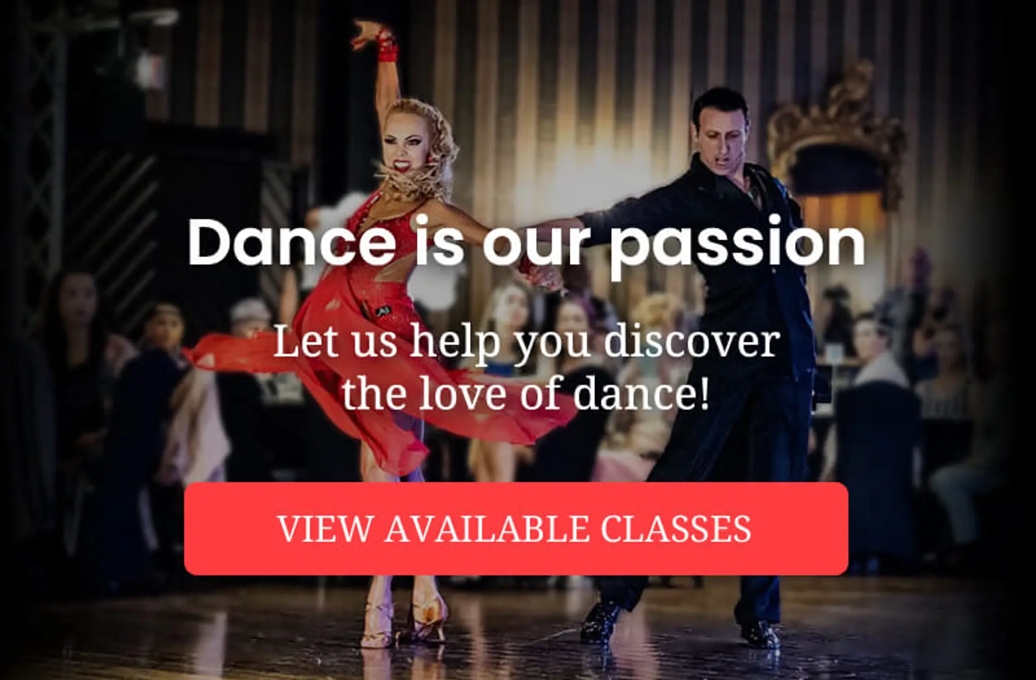 Happy Feet Dance Studio