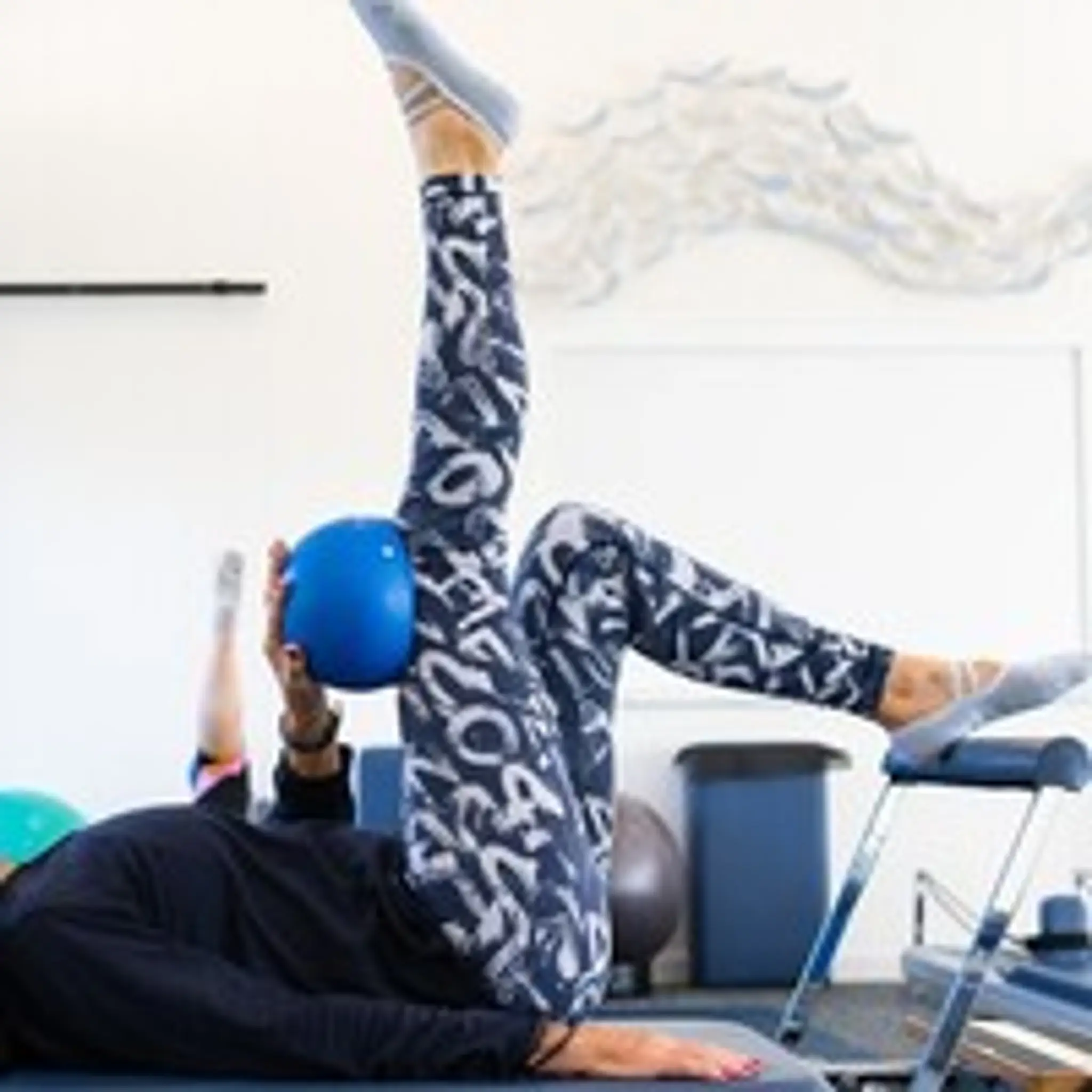 Pilates Plus Health Studio