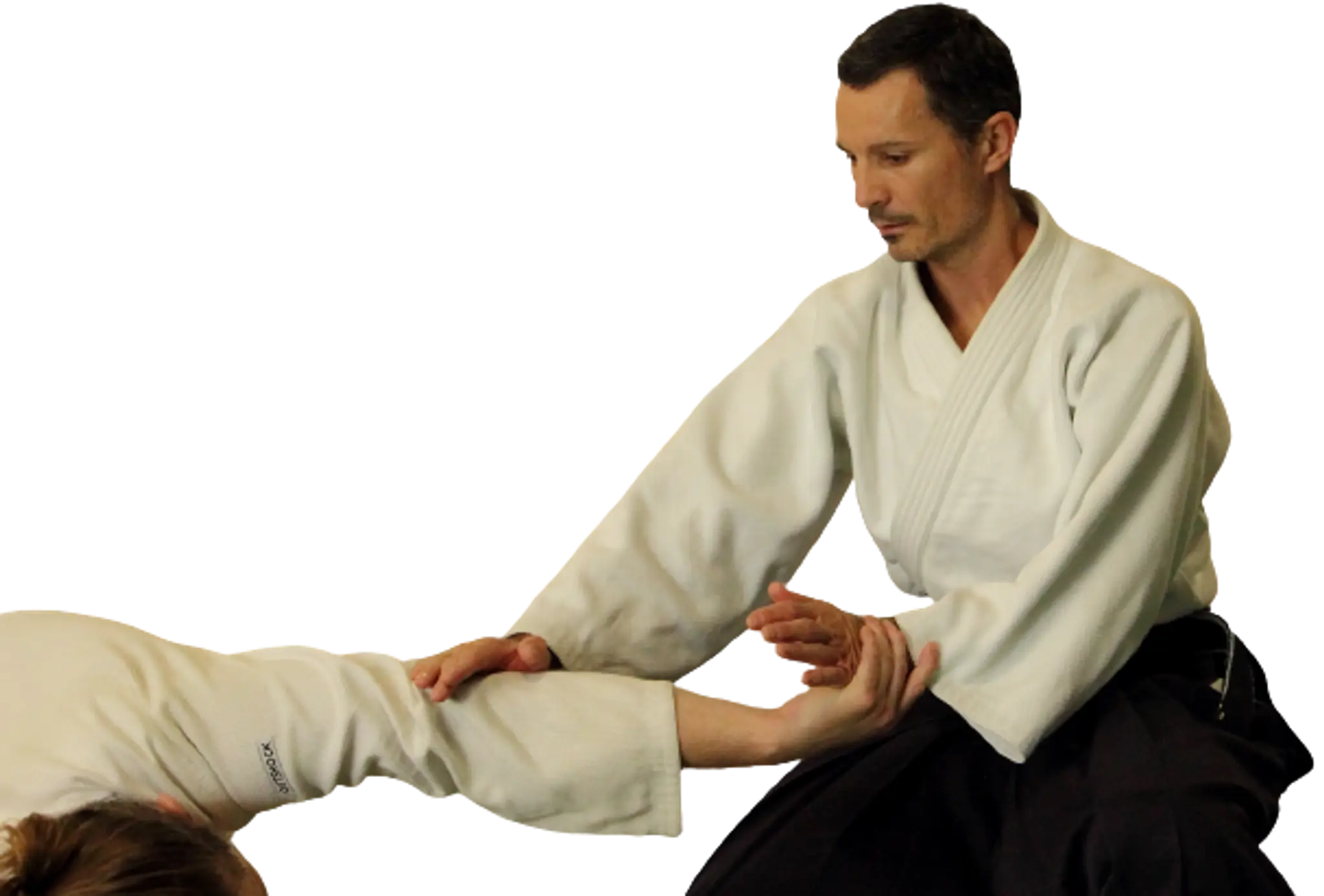 SHOTAI DOJO MARTIN