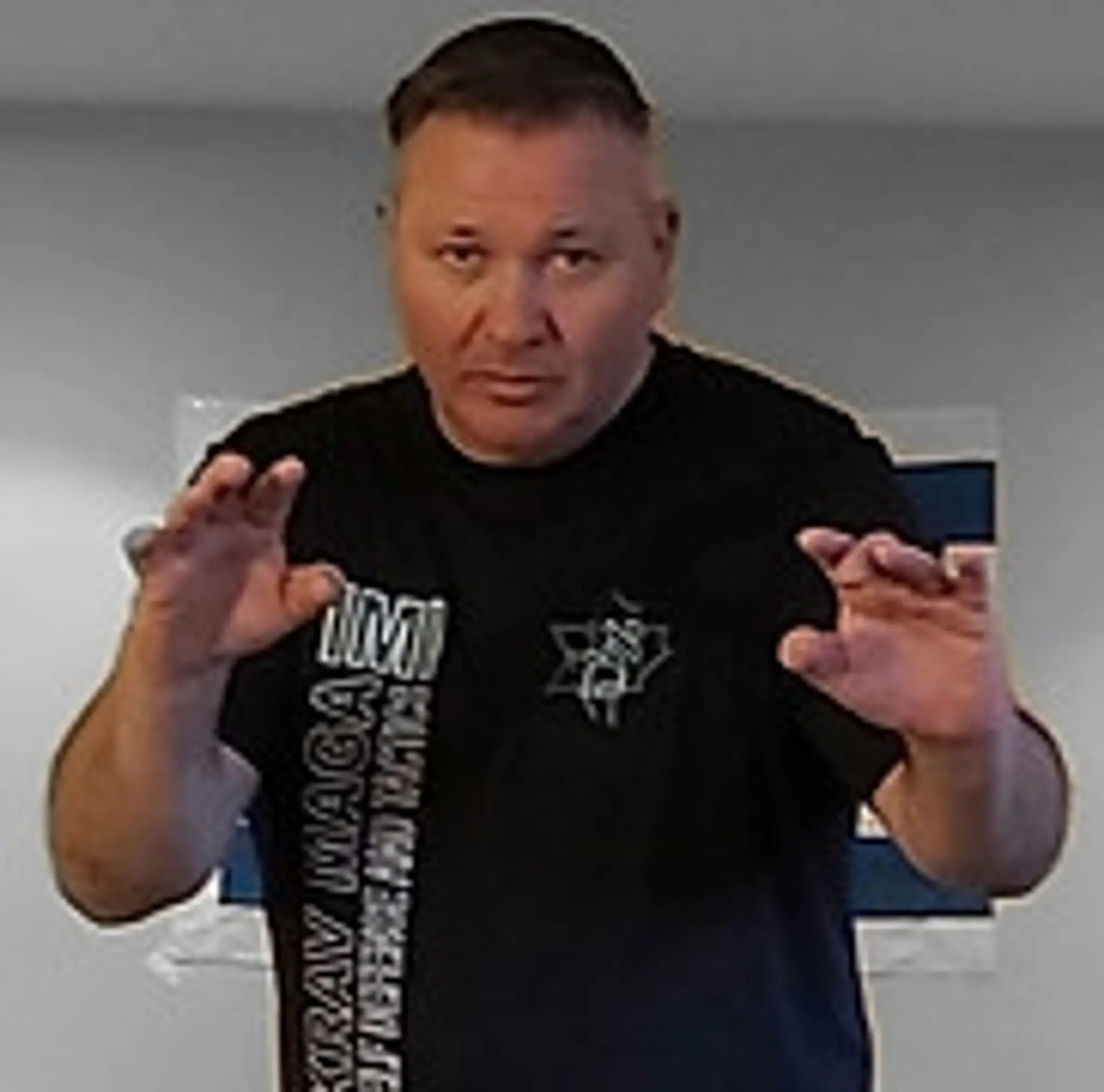 Iis Krav Maga Training Center Montreal