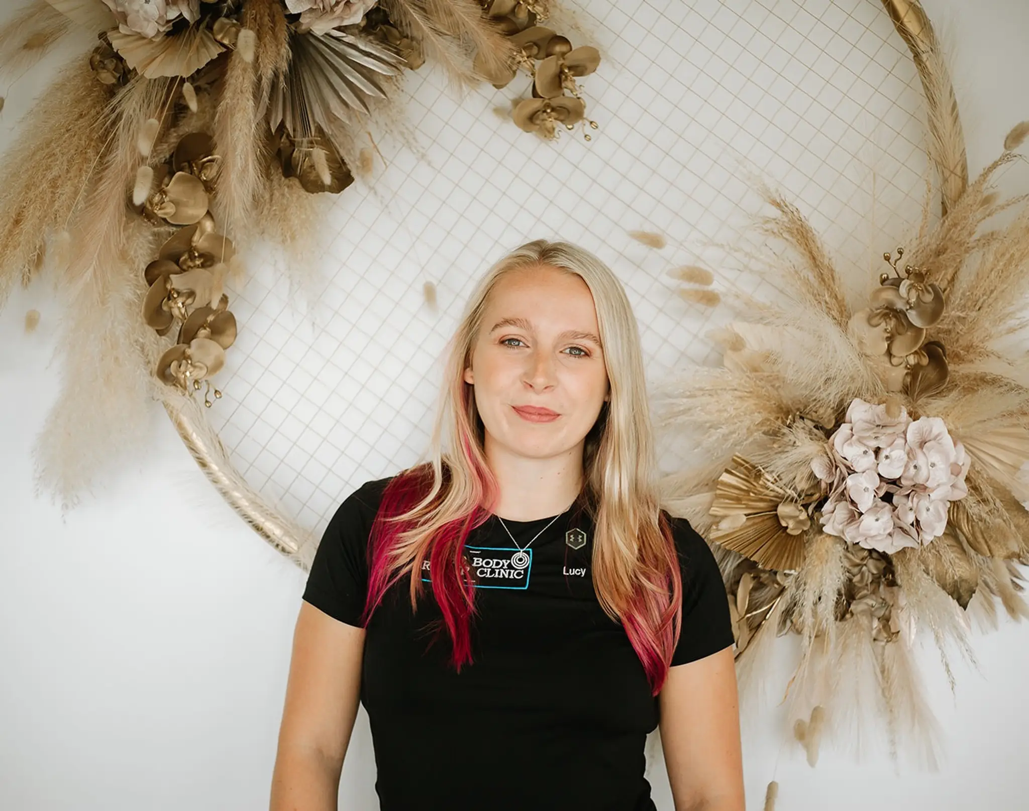 The Body Repair Clinic