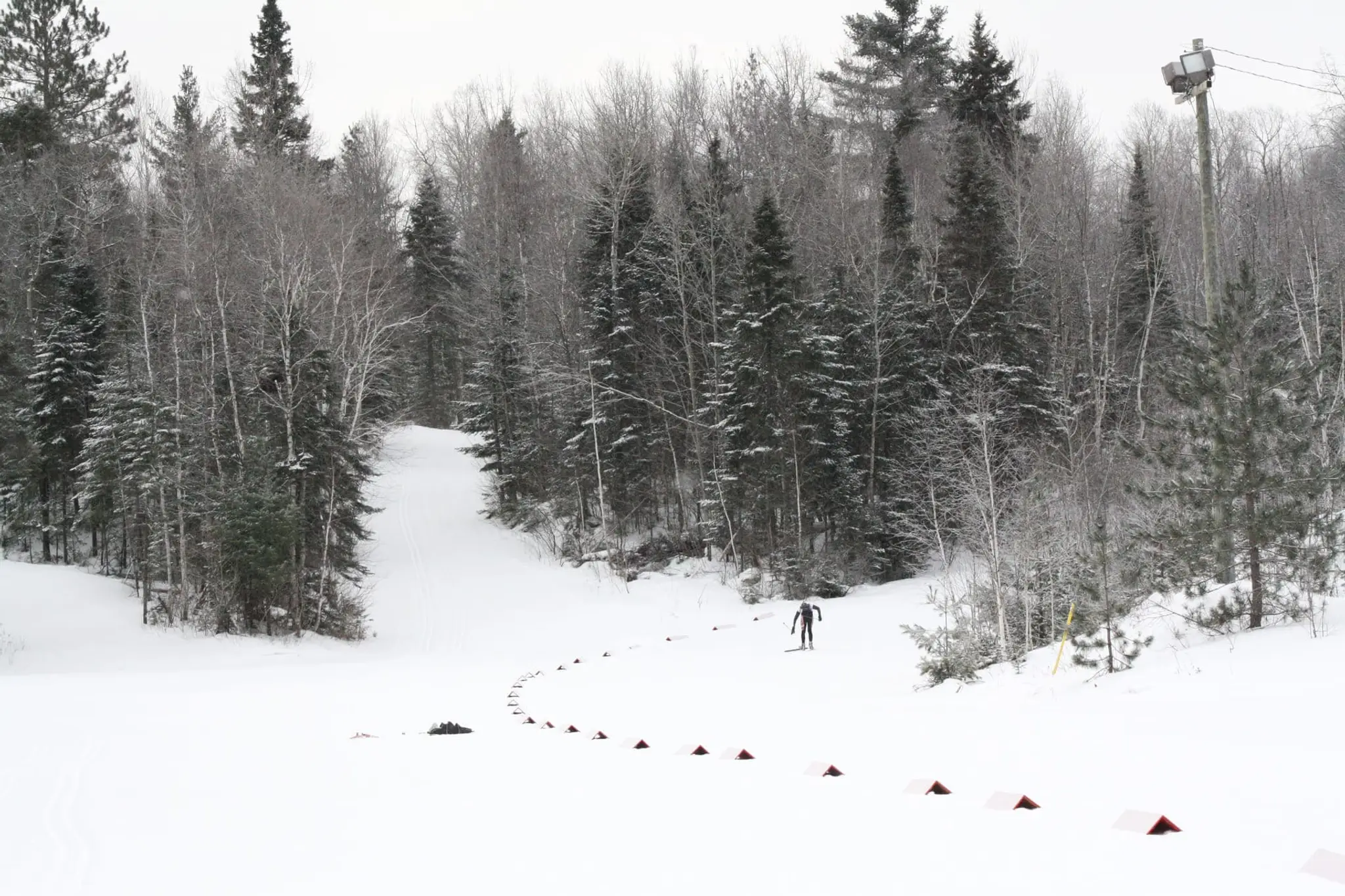 Centre plein air Le Norvgien