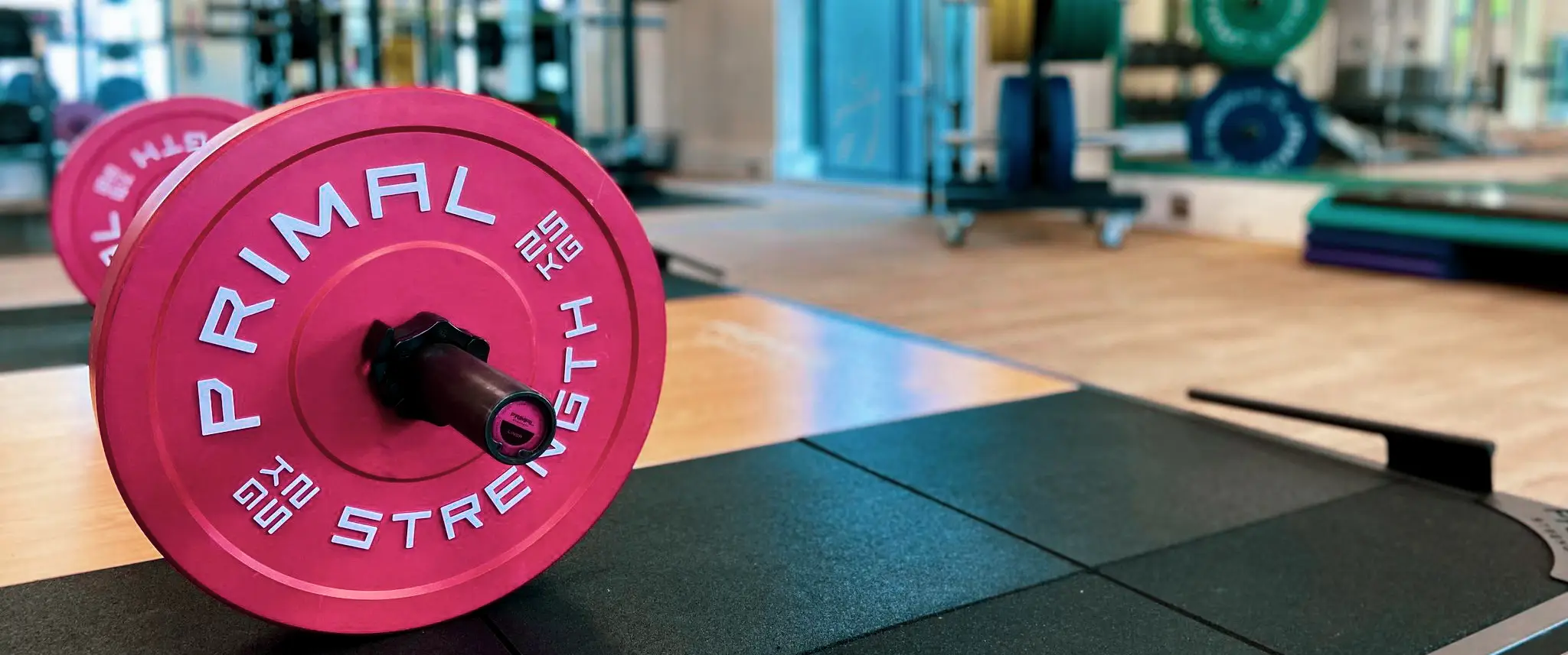 University of Cumbria Sports Centre