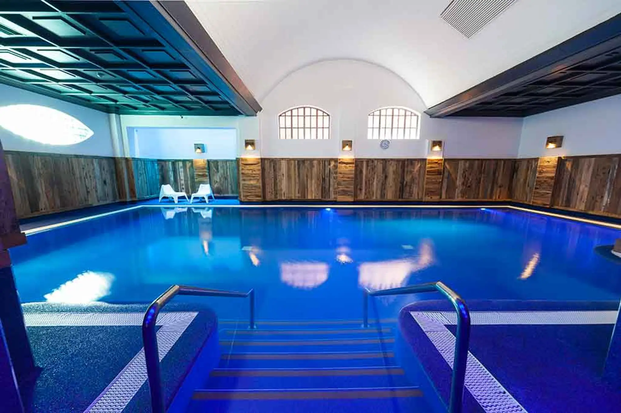 Iveagh Fitness Club