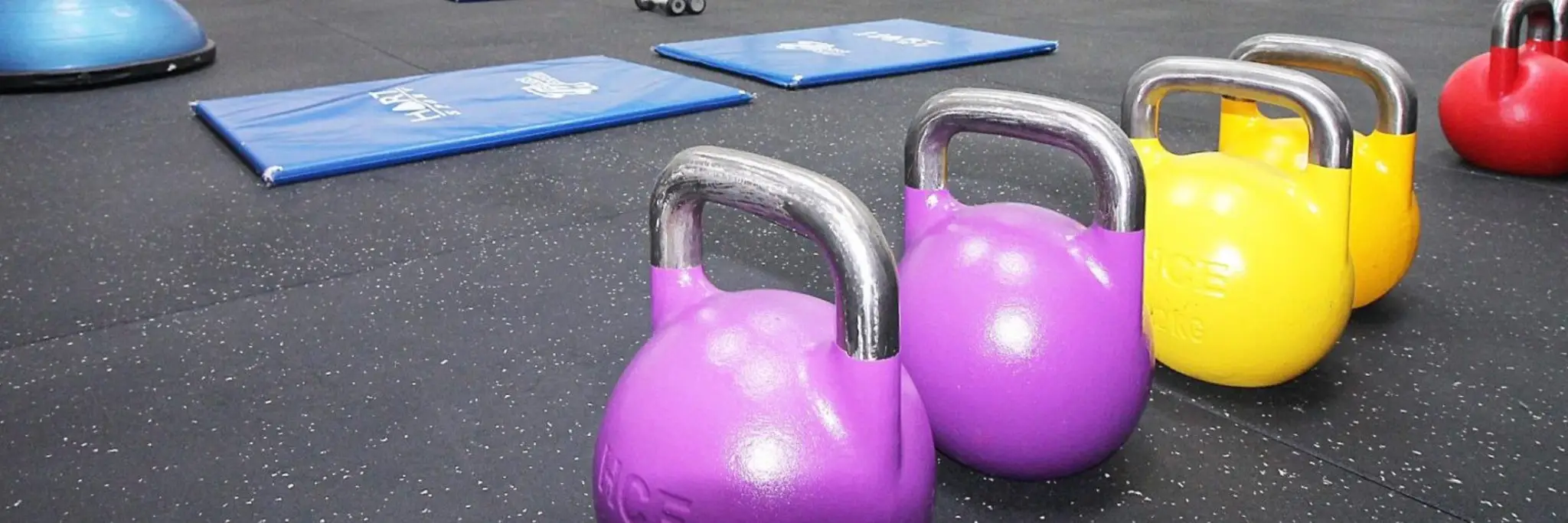 Friends Health & Fitness