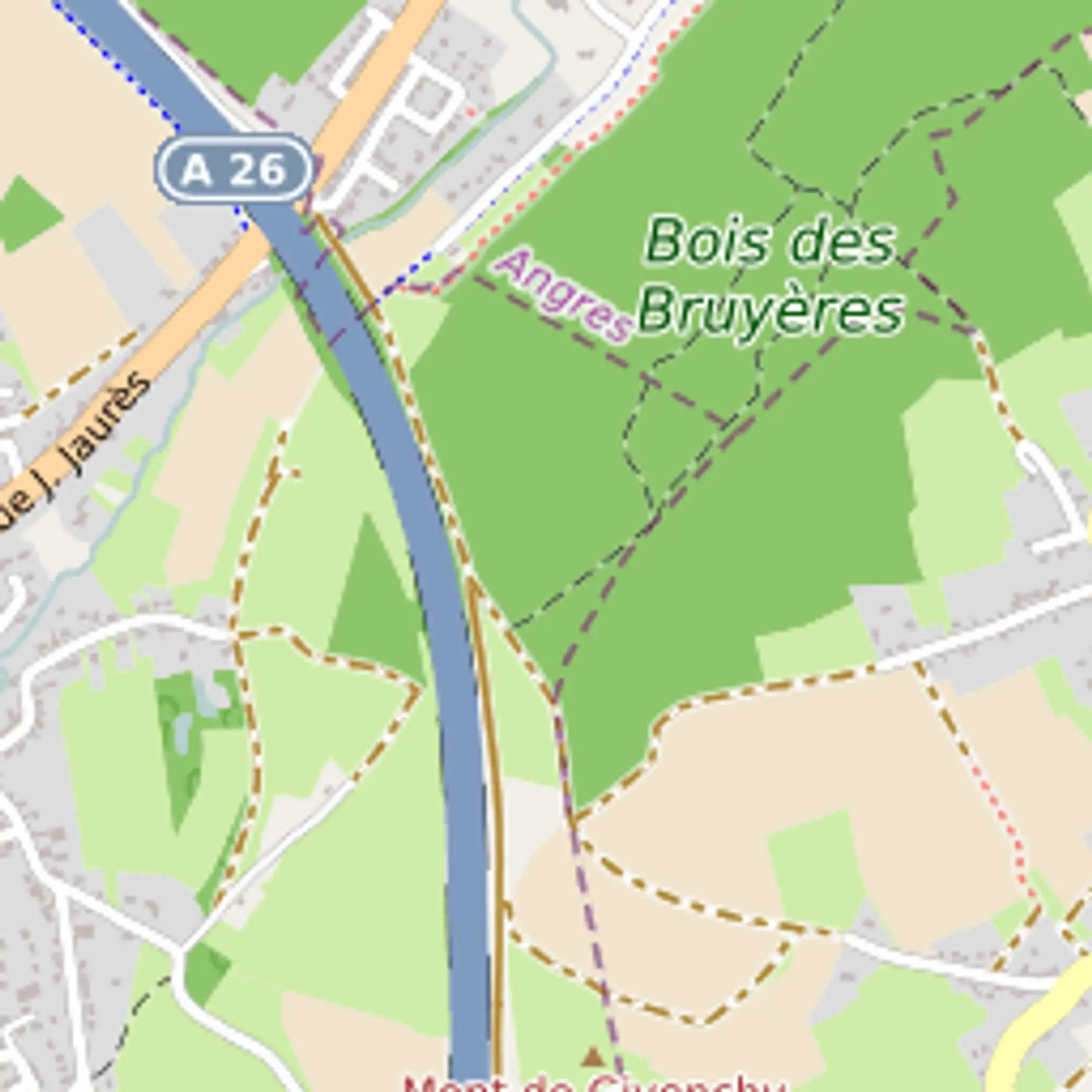 Stade Roger Verdière