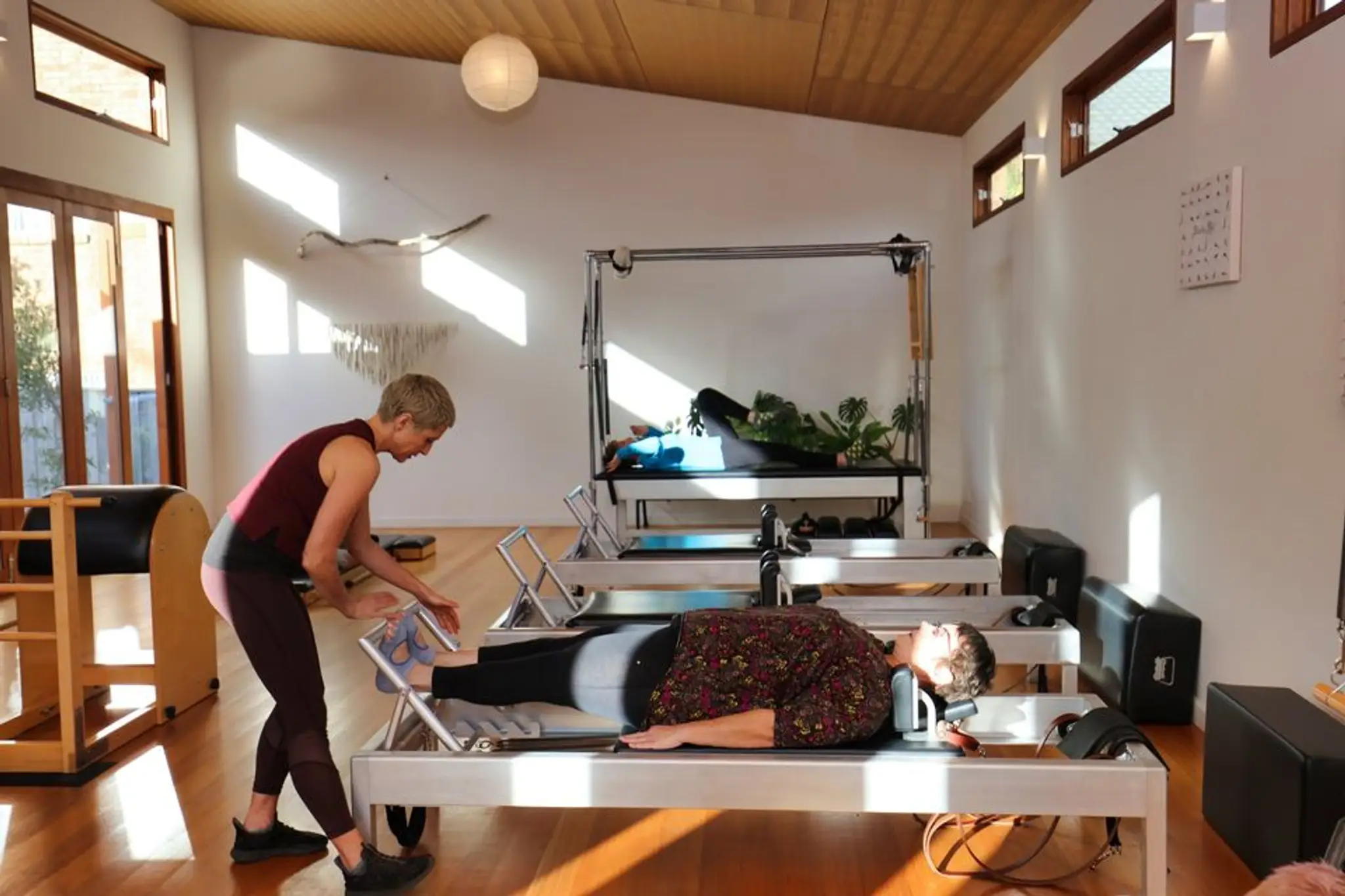 Inverloch Authentic Pilates