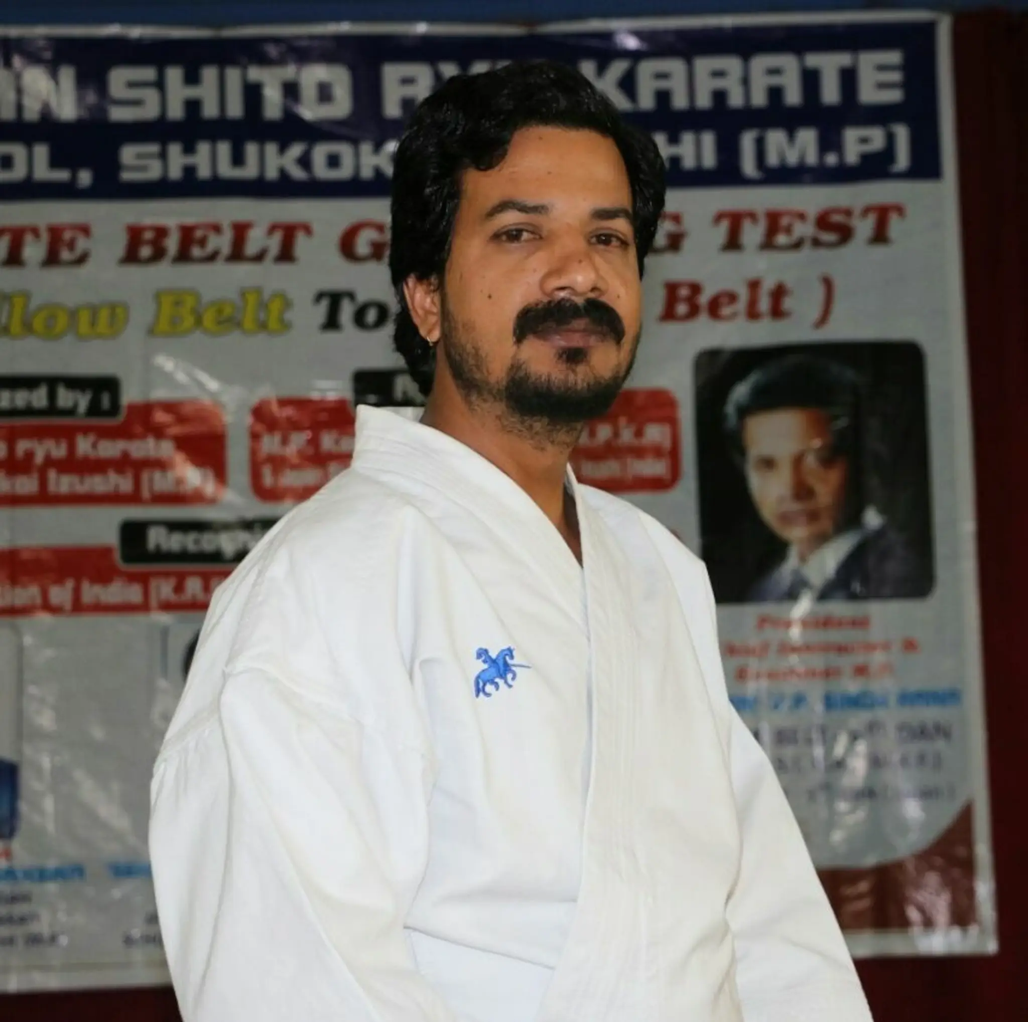 Rana's Academy of Martial Arts, Mixed Martial Arts Self Defense Classes in Bhopal